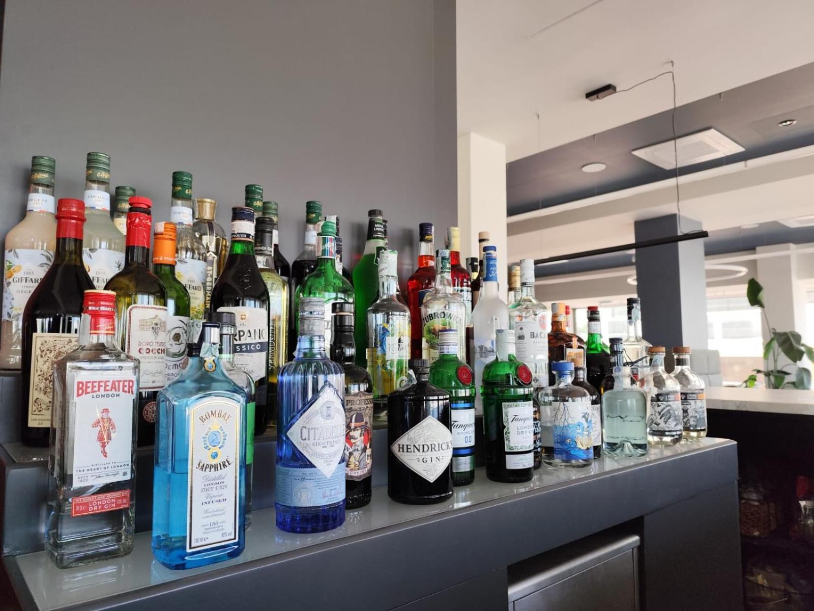 Hotel Sporting Riccione
