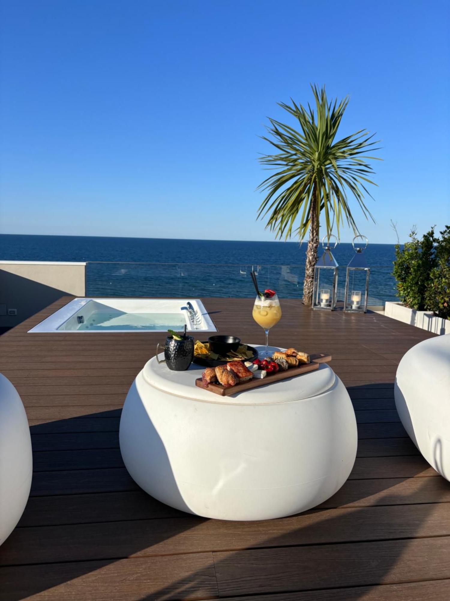 Sporting Hotel Riccione