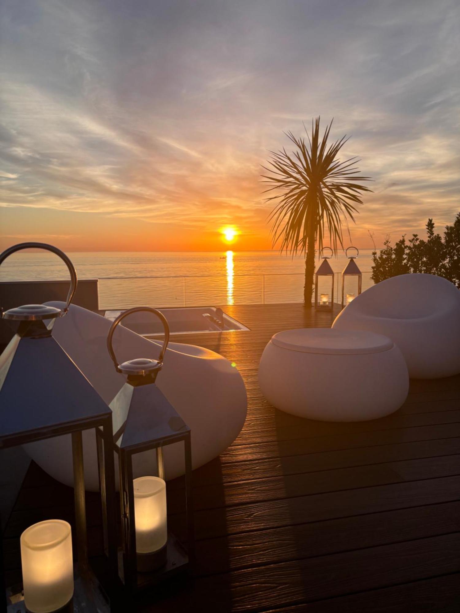 Hotel Sporting Riccione
