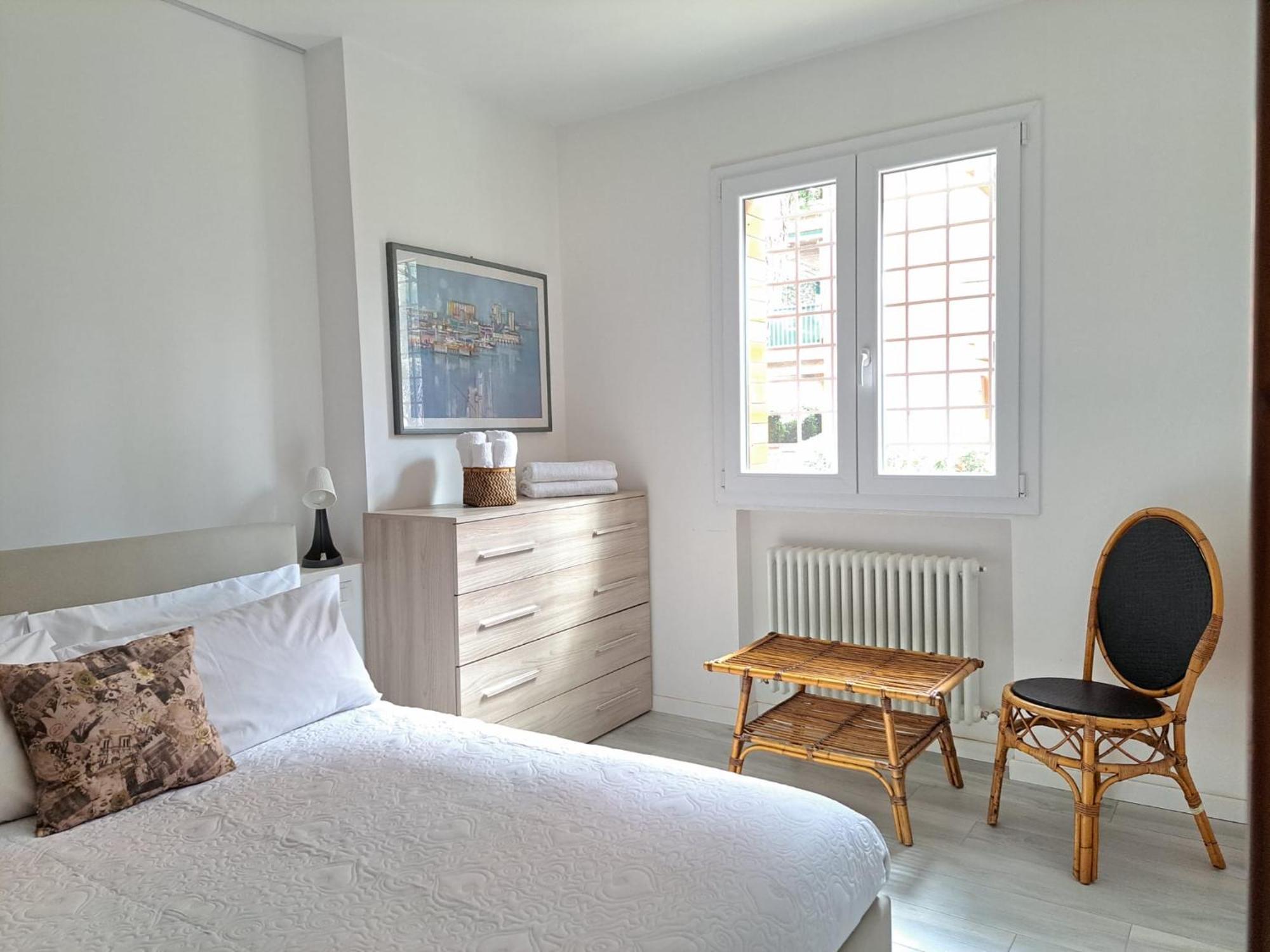 Lion House Apartment Riccione