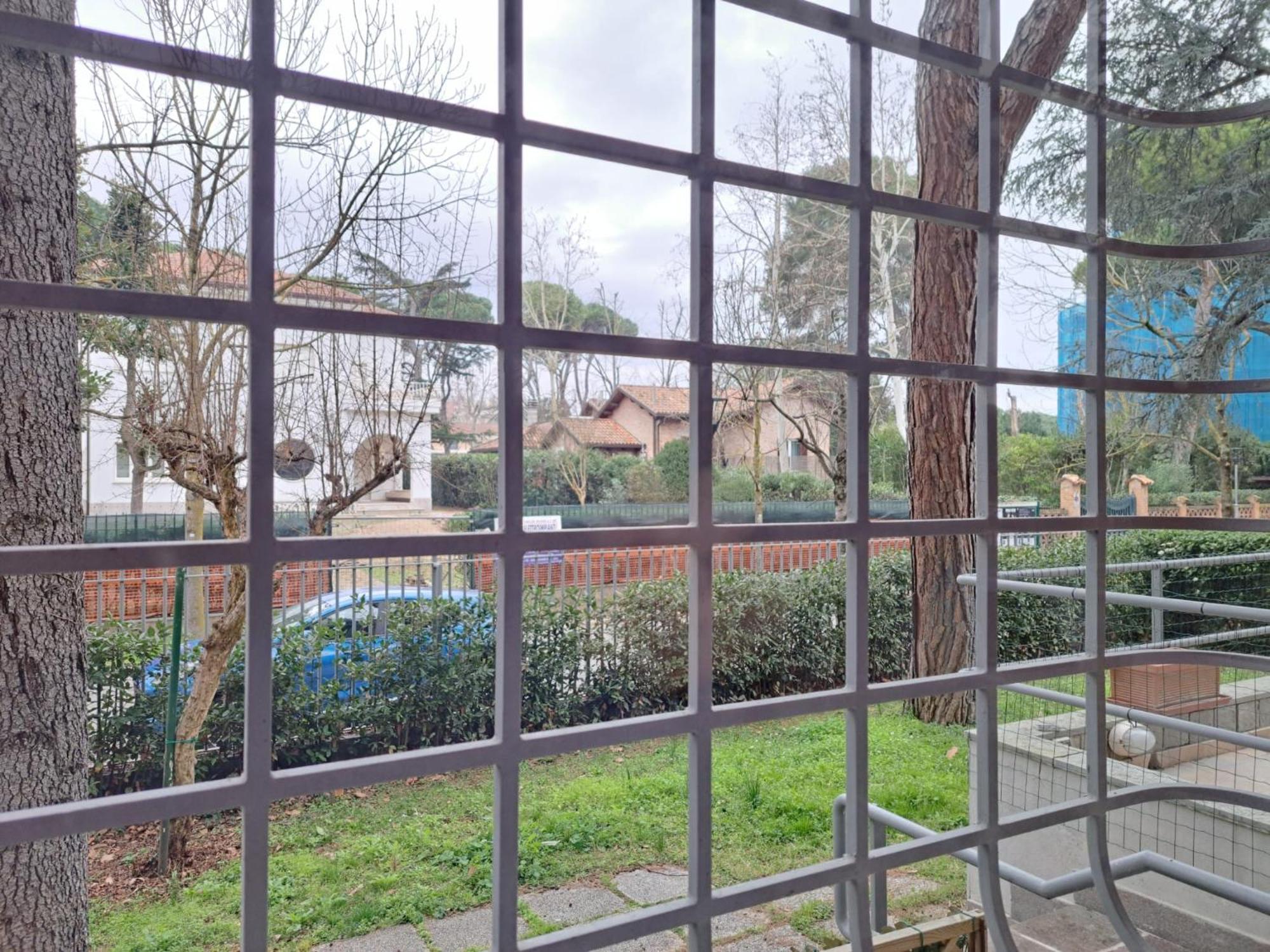 Lion House Appartamento Riccione