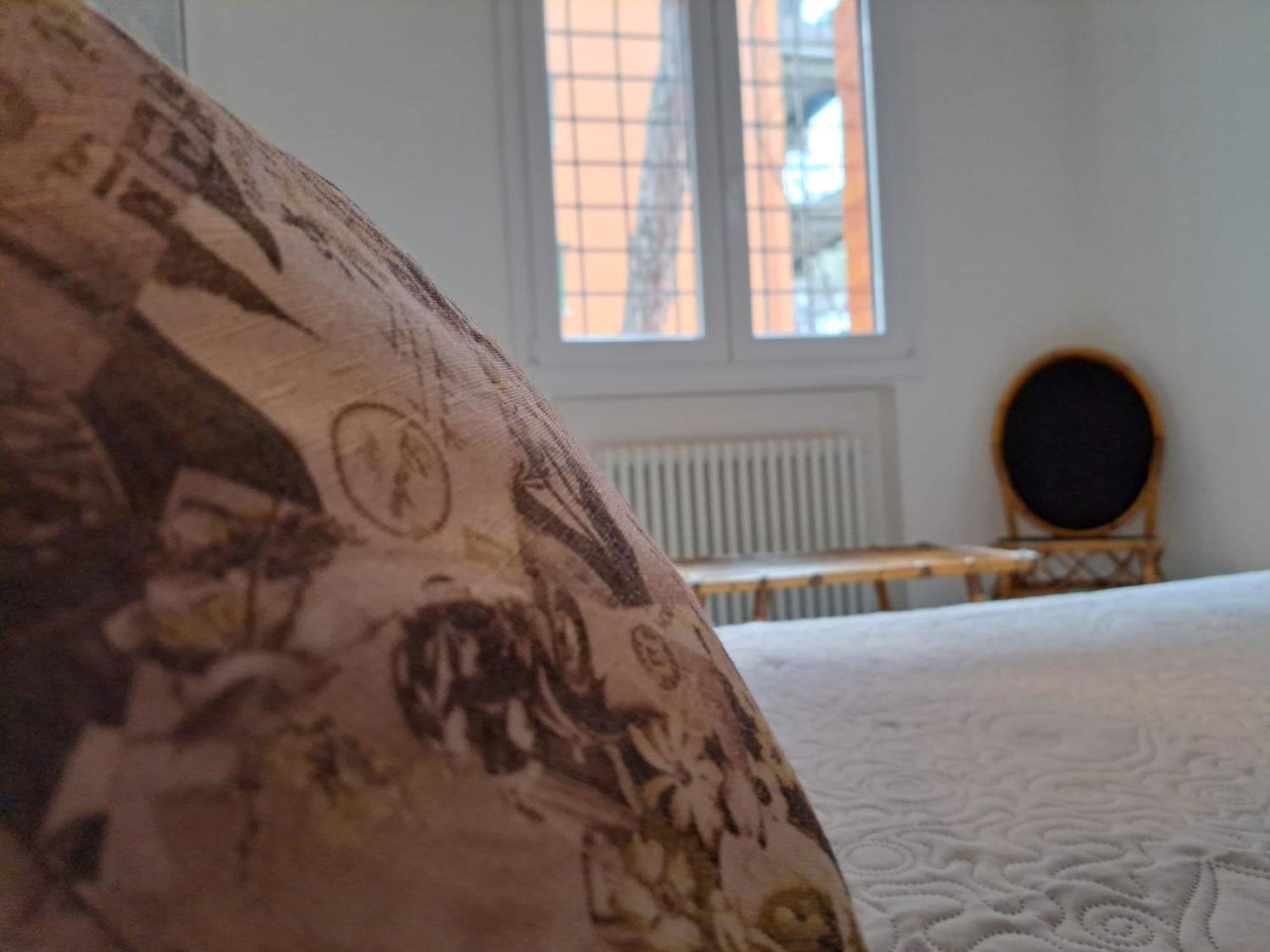Appartamento Lion House