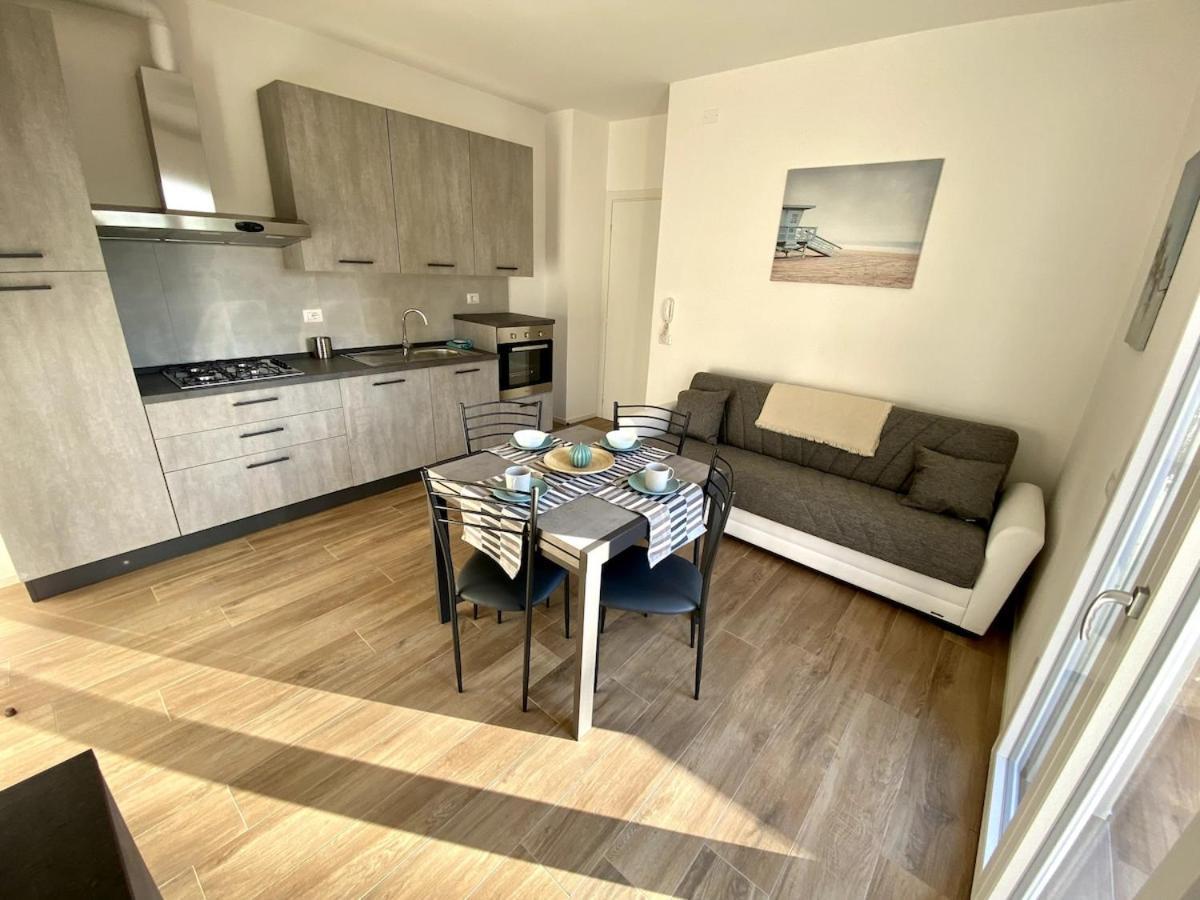 Con Giardino Indipendente 250 Mt Dal Mare Riccione