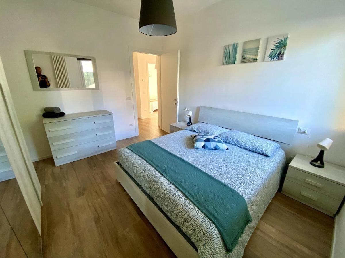 Con Giardino Indipendente 250 Mt Dal Mare * Riccione