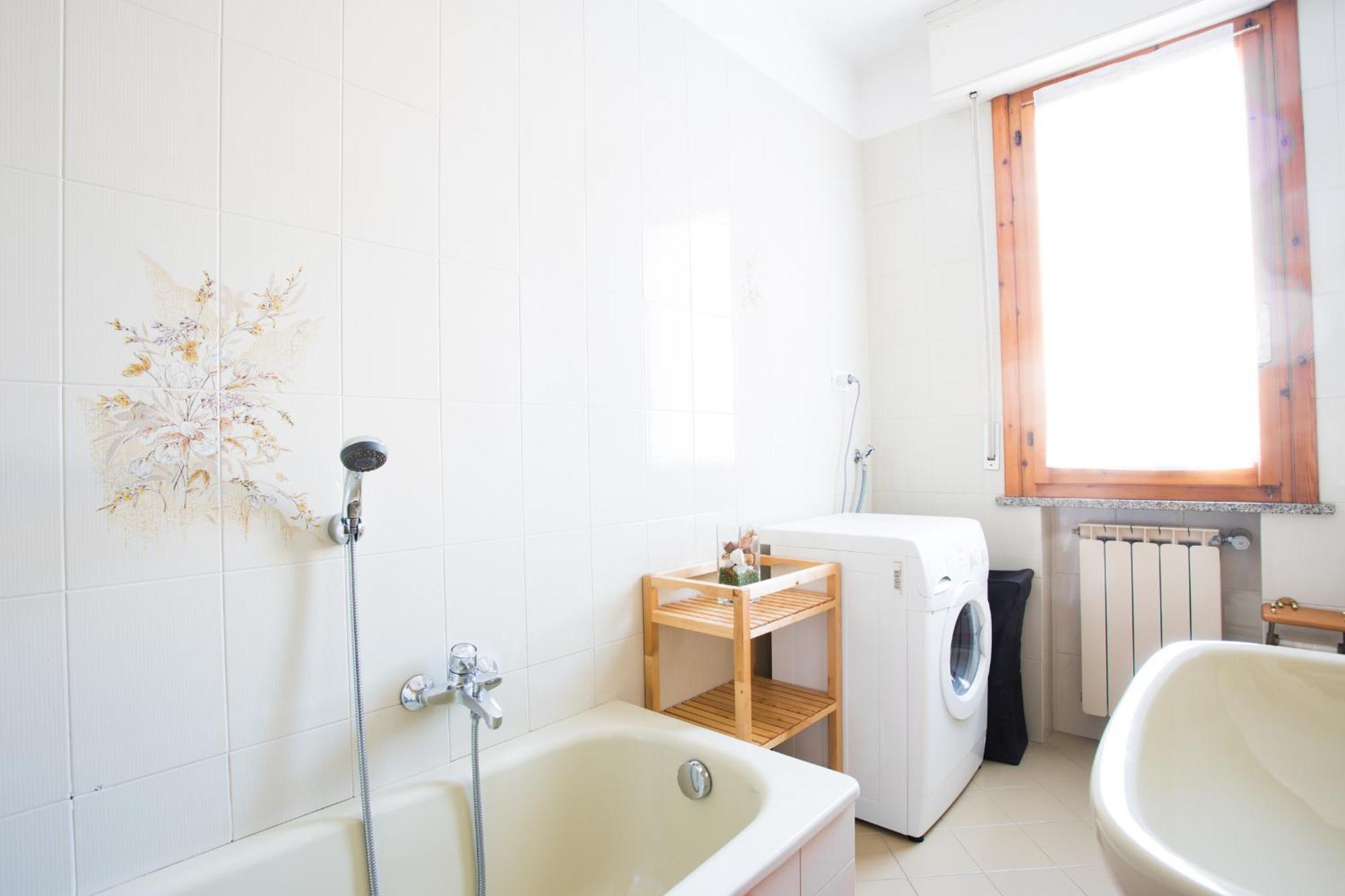 Comfort Living Appartamento