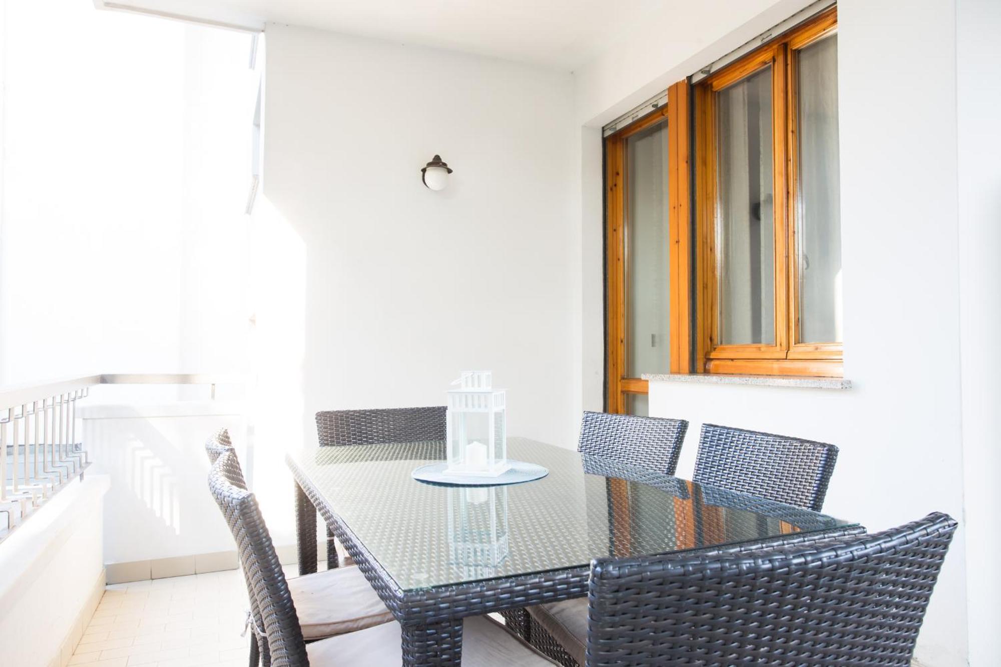 Appartamento Comfort Living