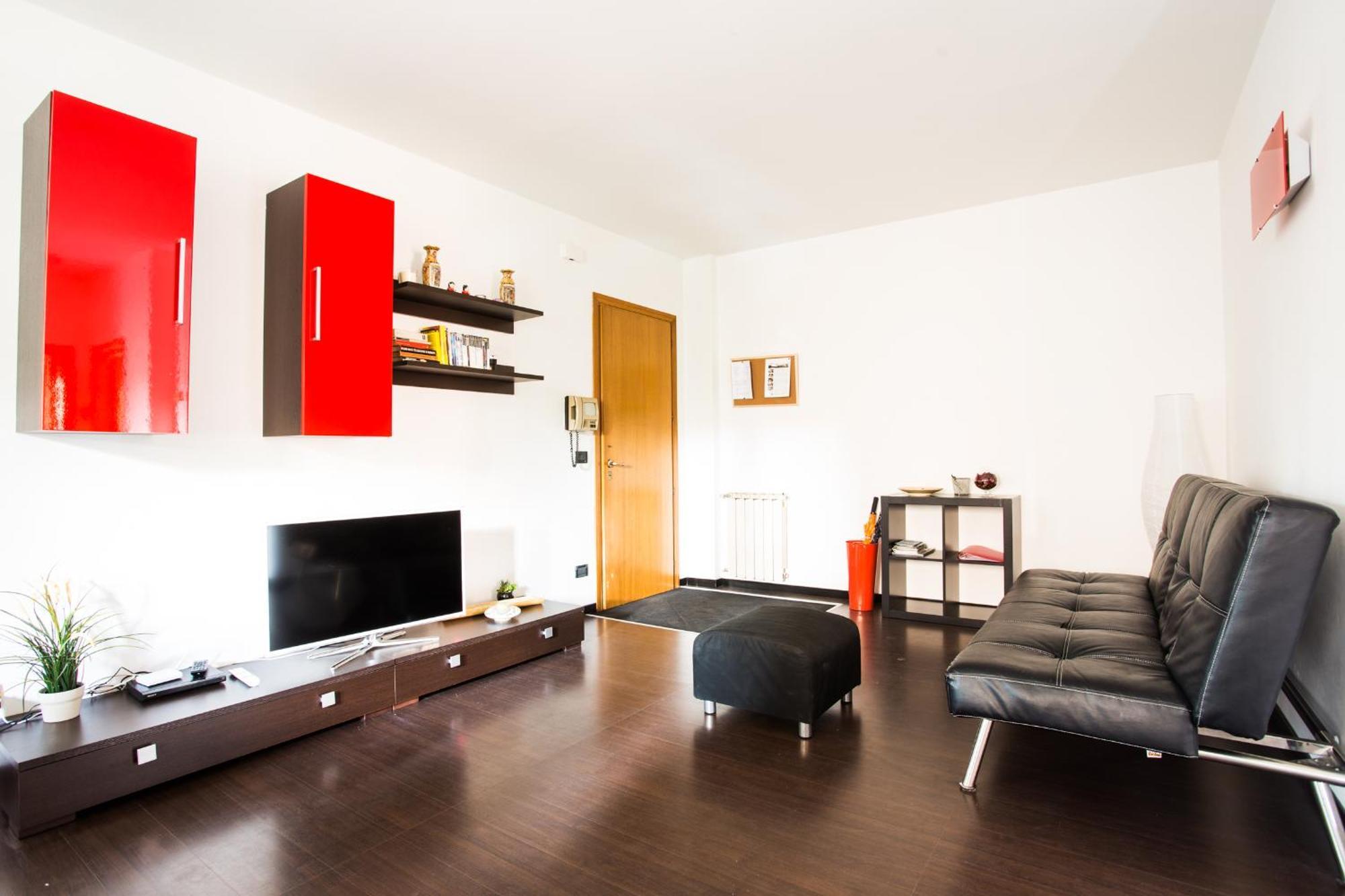 Appartamento Comfort Living Riccione