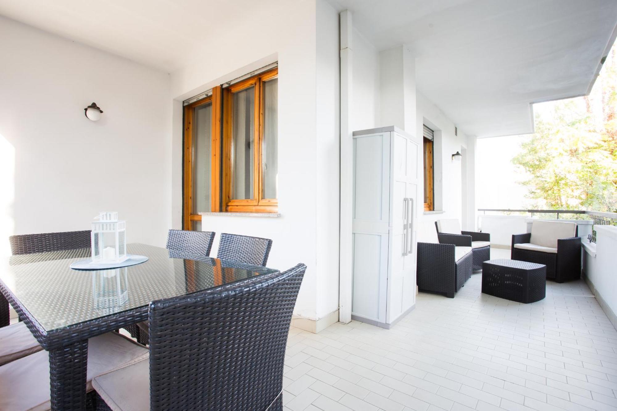 Appartamento Comfort Living Riccione