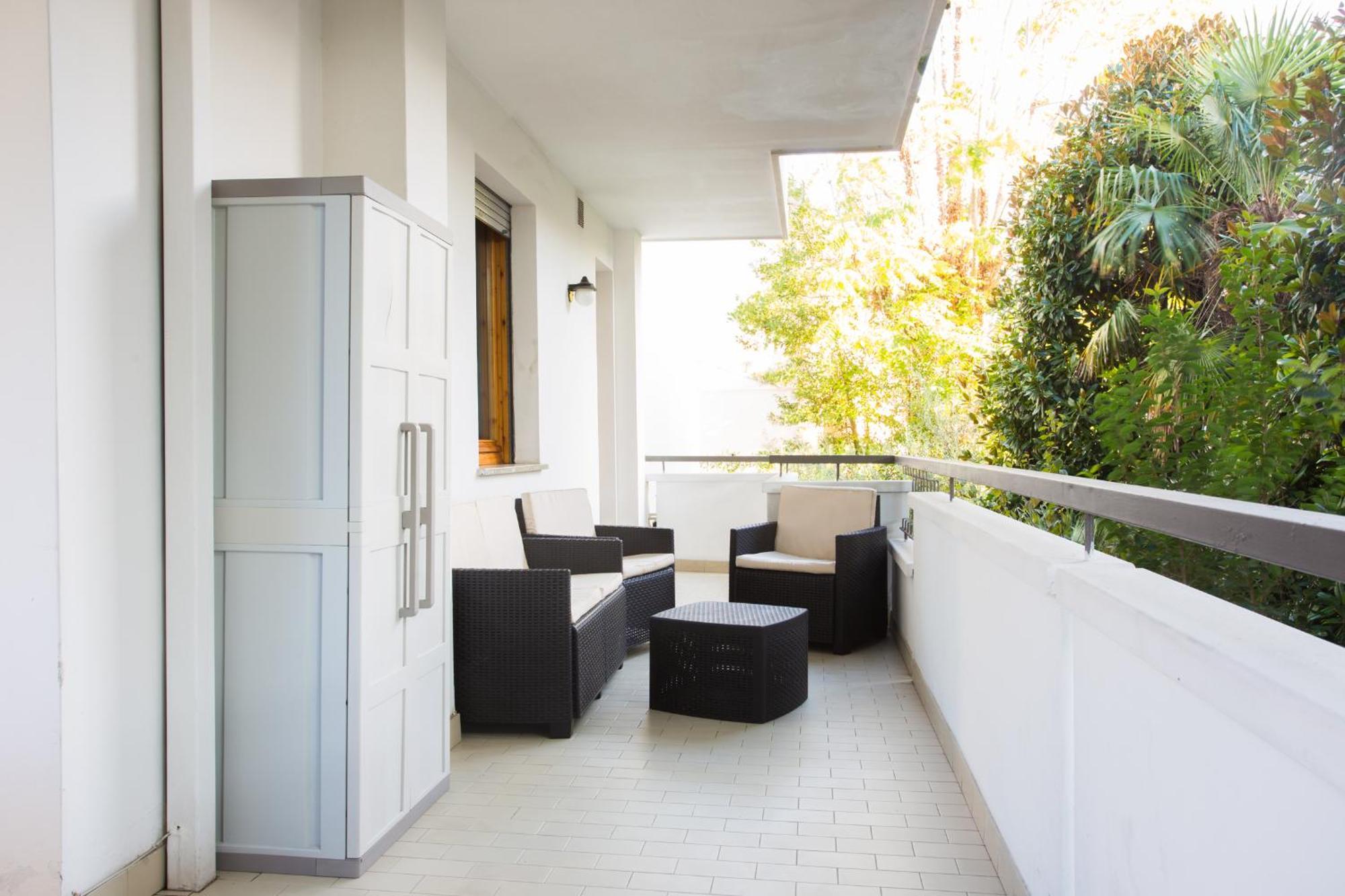 Comfort Living Appartamento *
