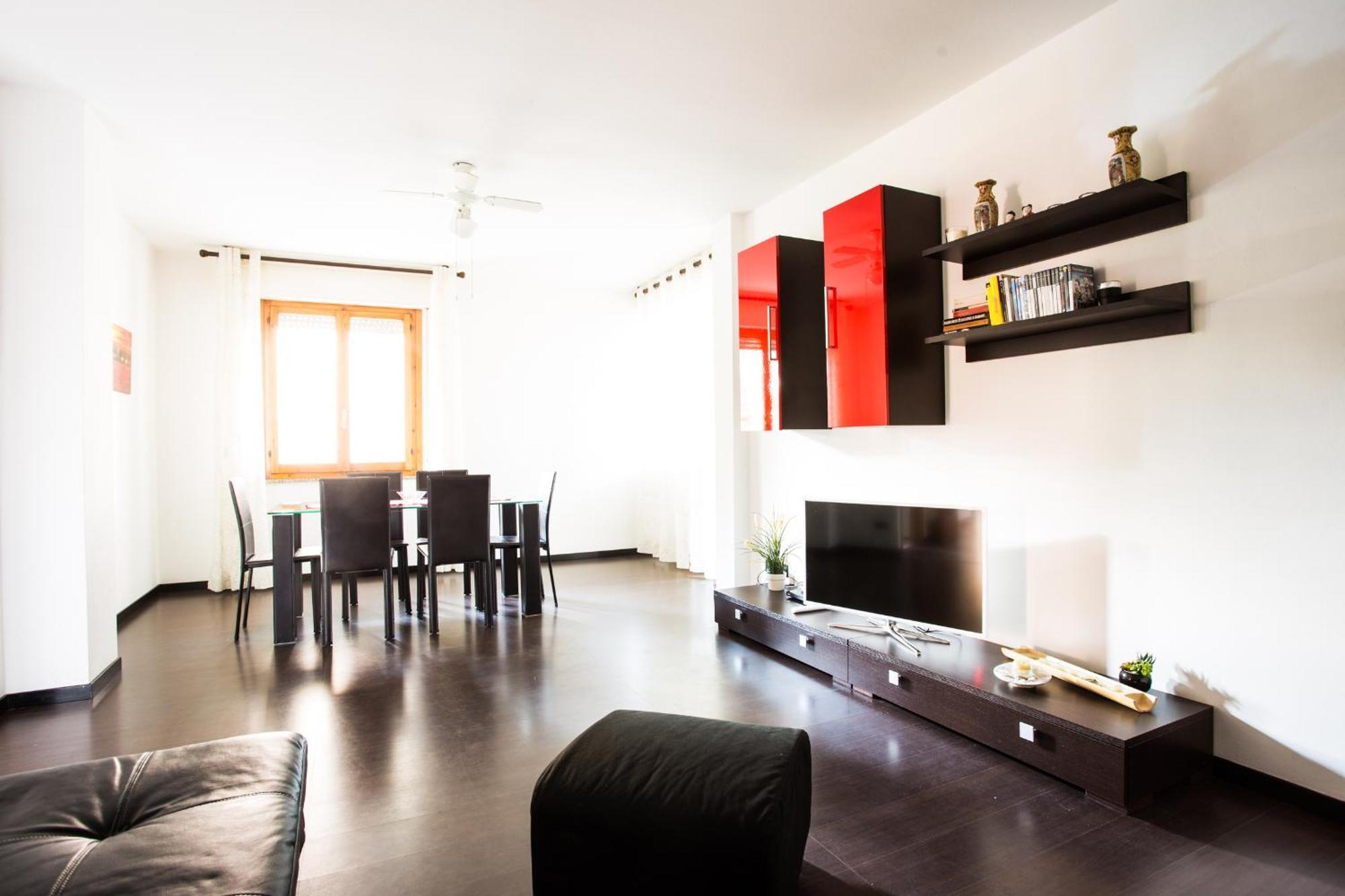 Comfort Living Riccione