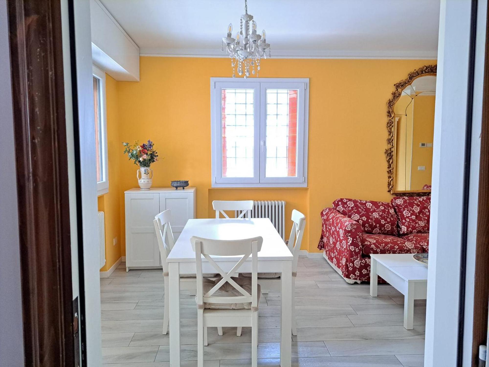 Lion House Appartamento Riccione