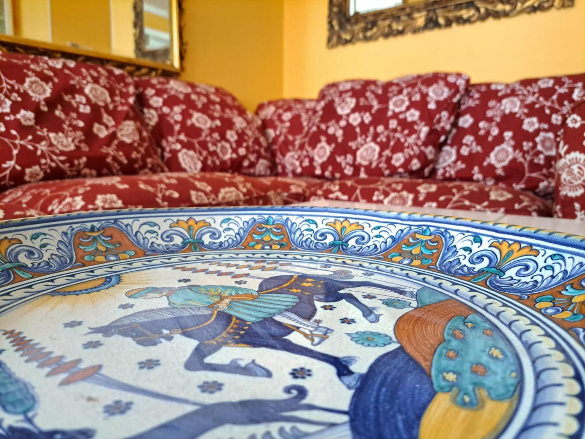 Apartment Lion House