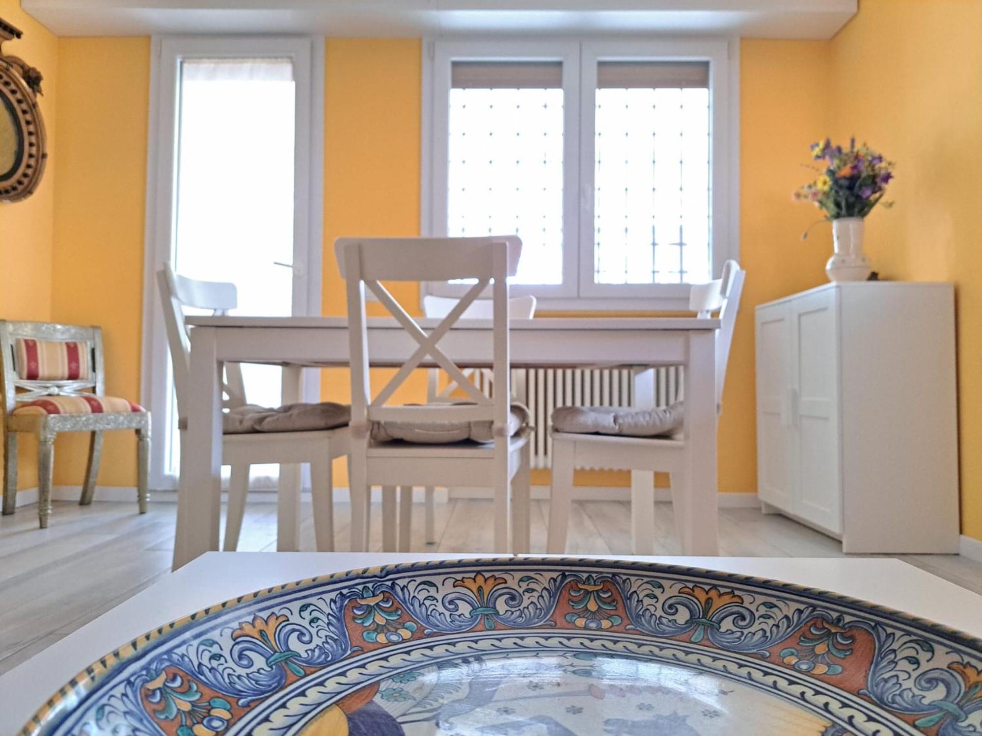 Lion House Apartment *