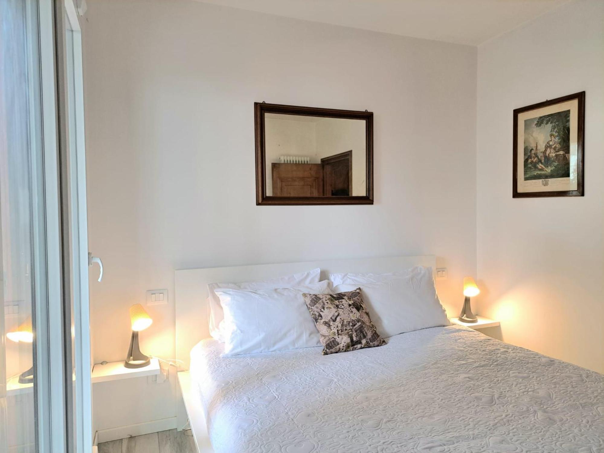 Lion House Apartment *