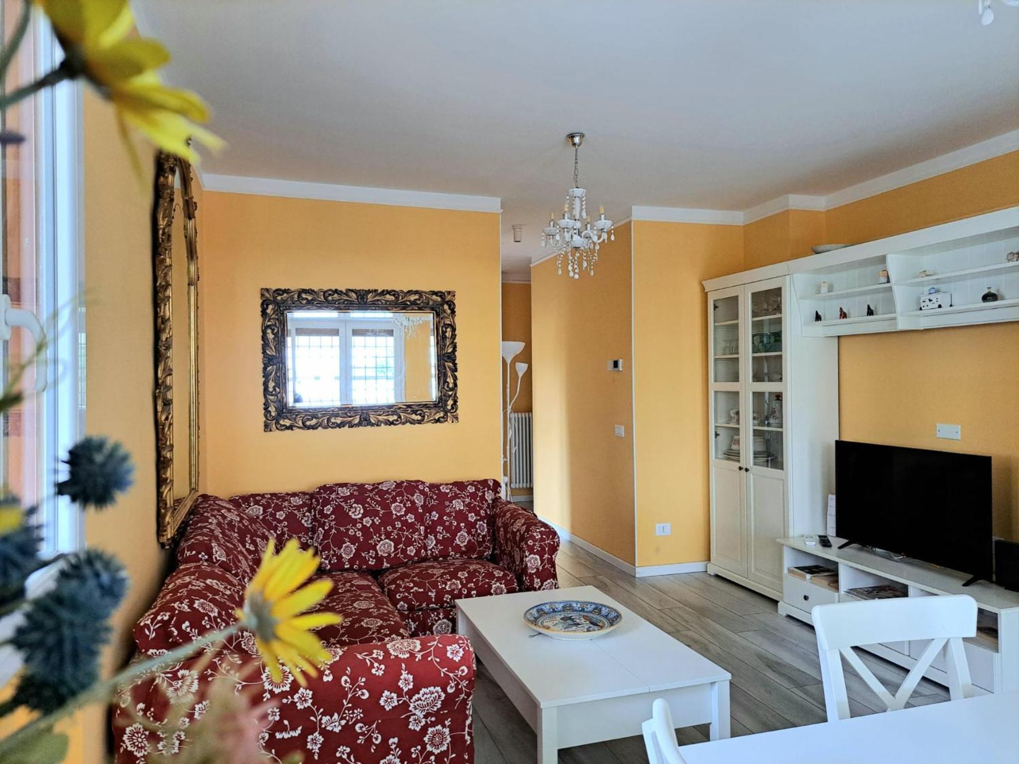Lion House Appartamento Riccione