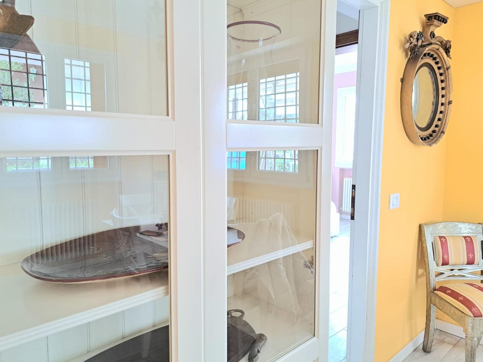 Lion House Appartamento Riccione
