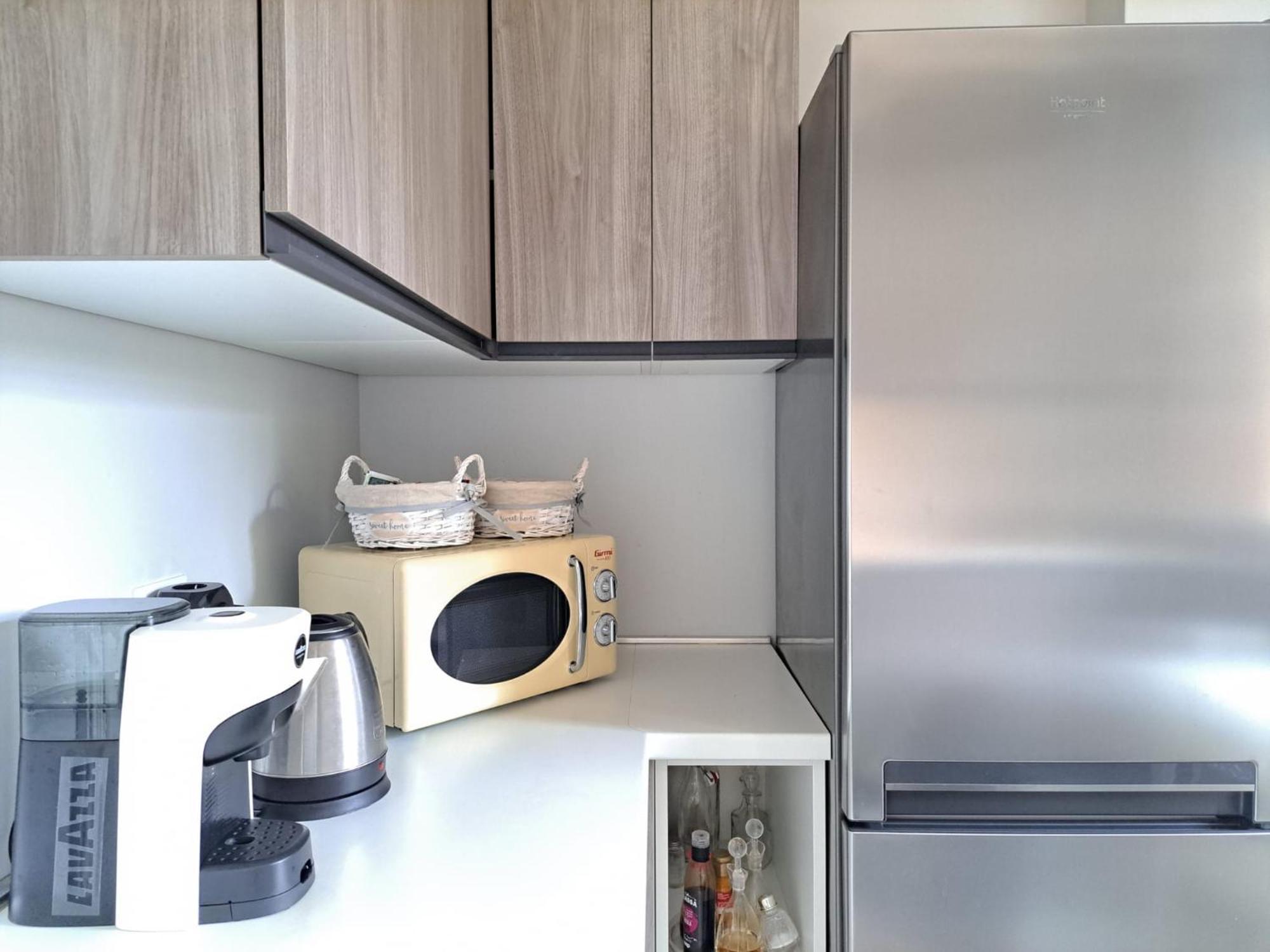 Appartamento Lion House