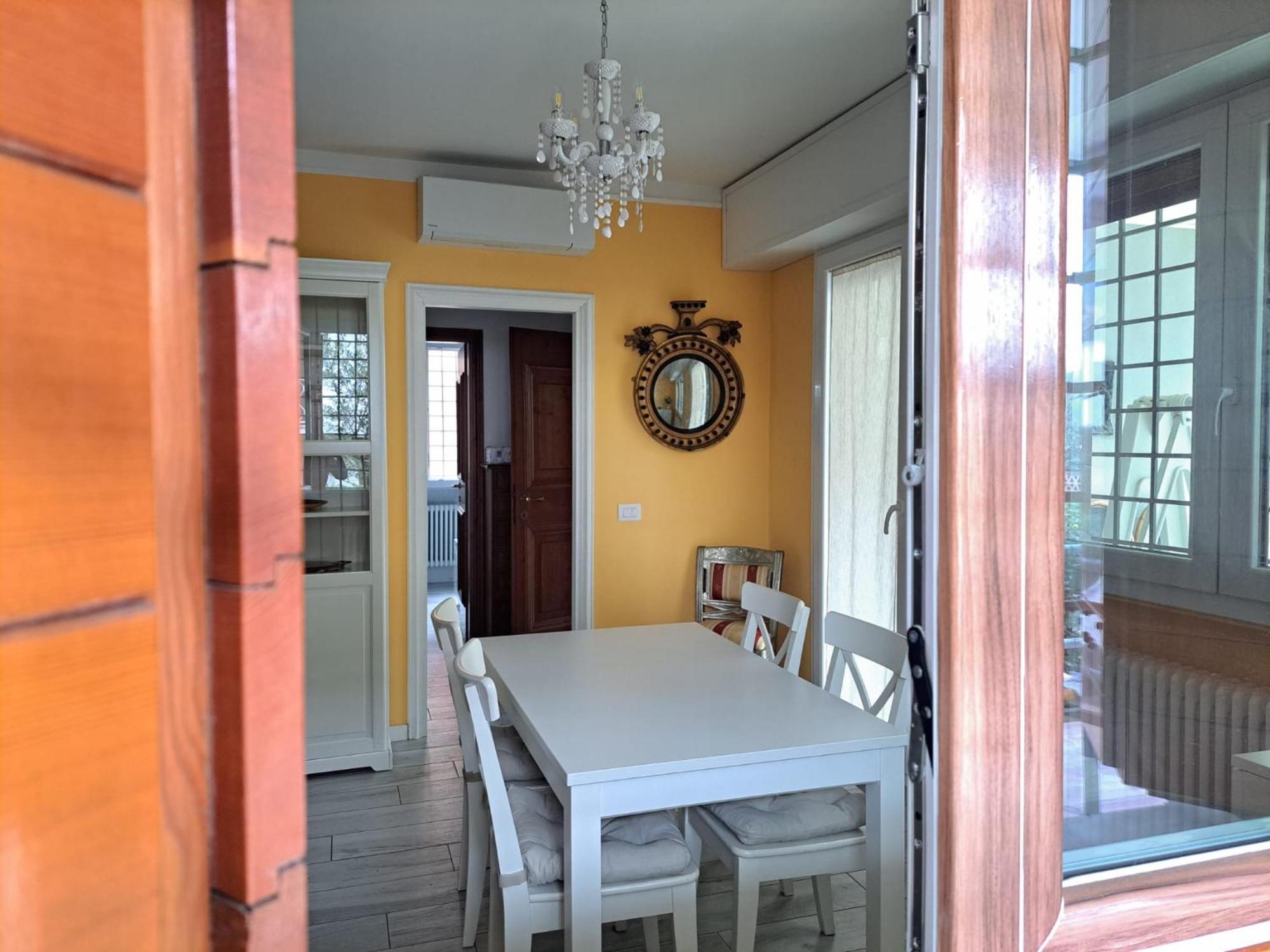 Appartamento Lion House *