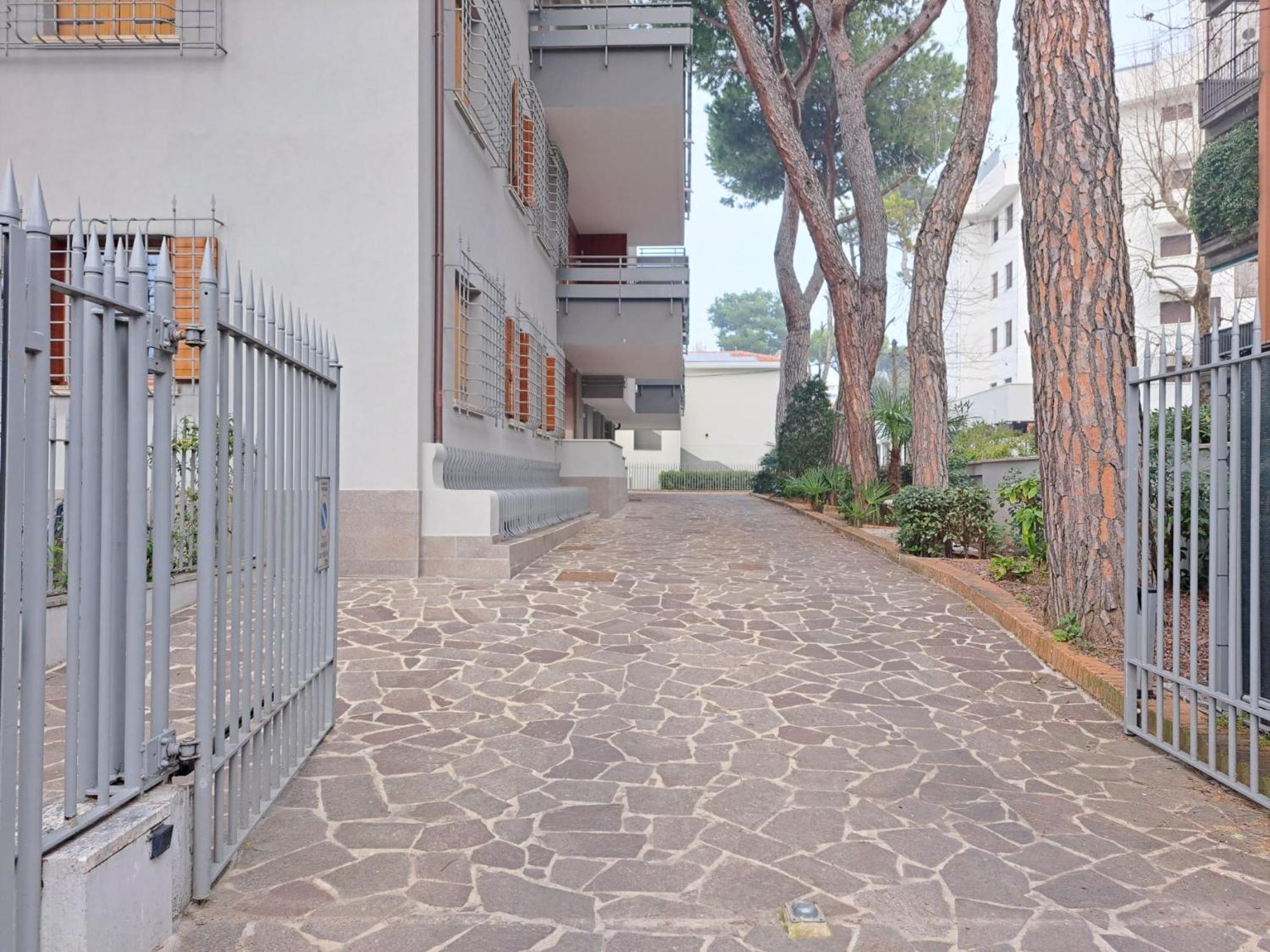 Lion House Appartamento Riccione