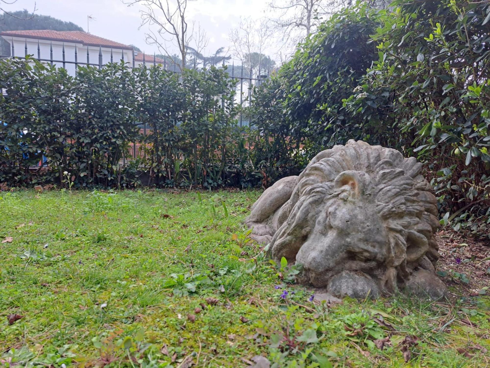 Lion House Appartamento *