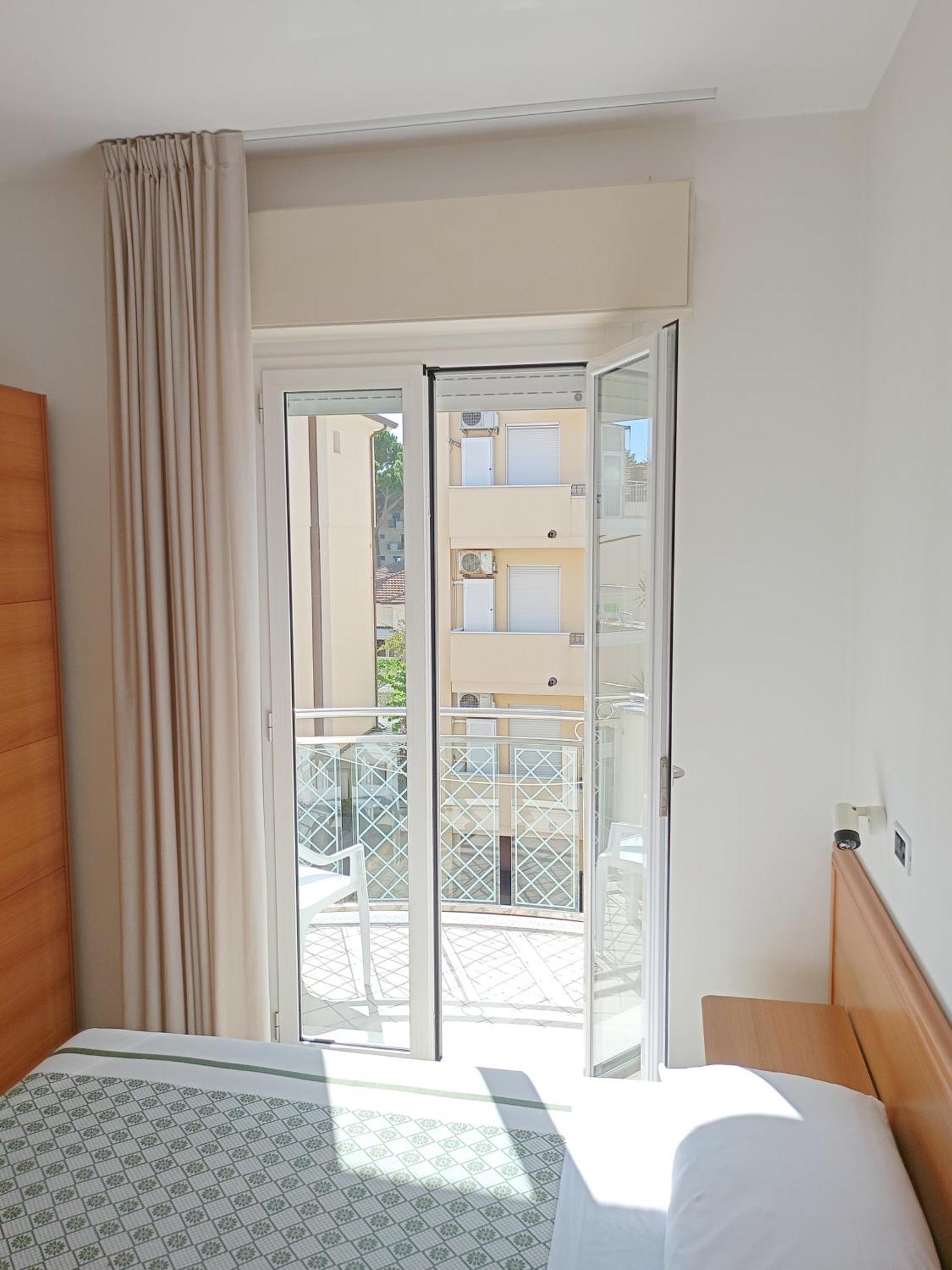 Rossella Hotel