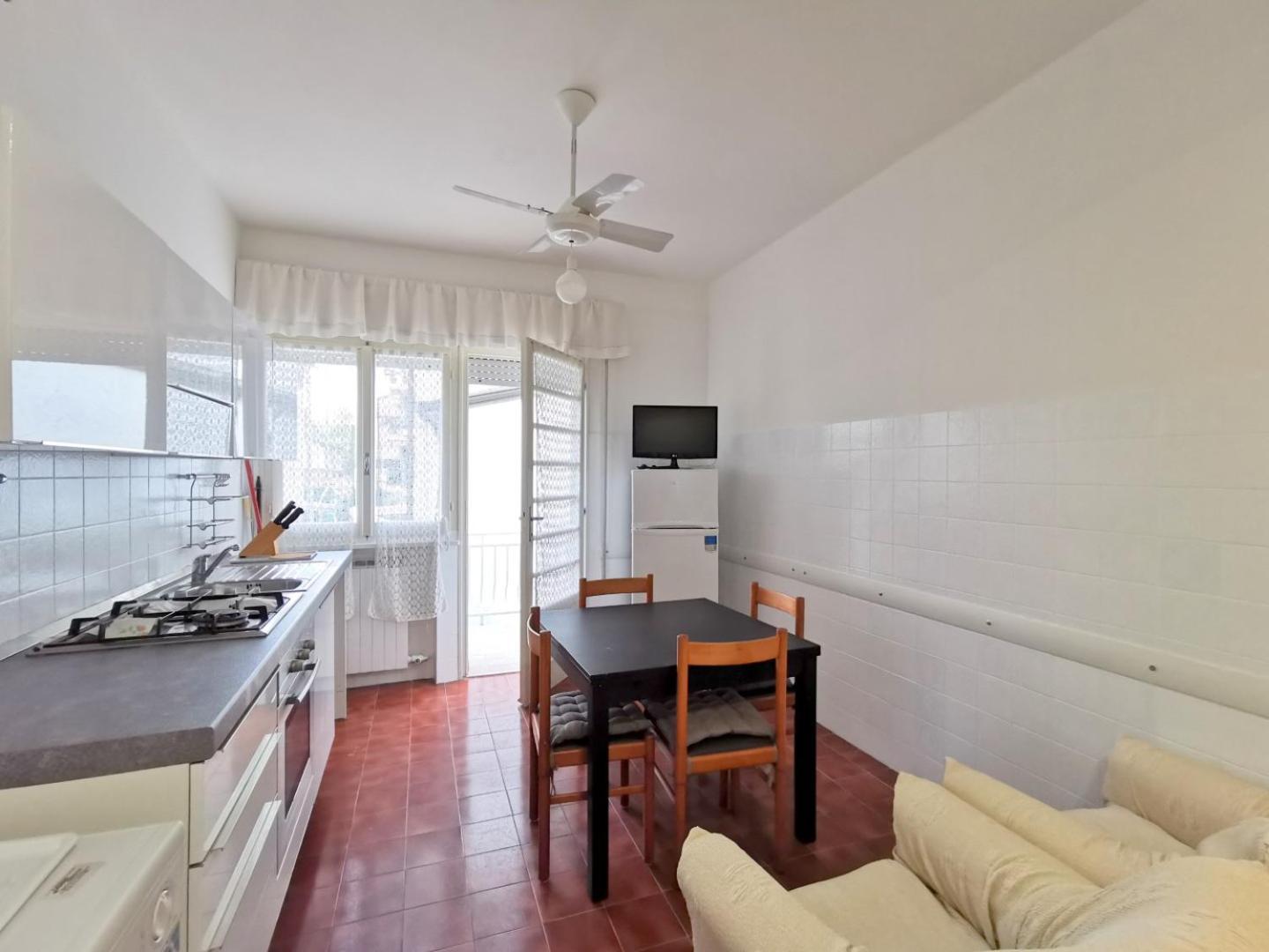 Bezzi Apartment *