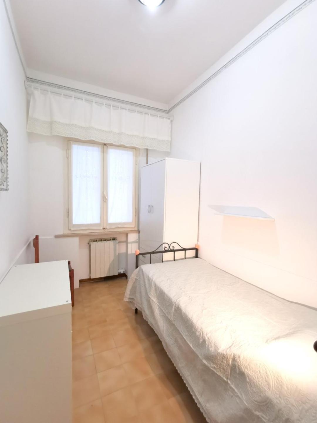 Bezzi Apartment *
