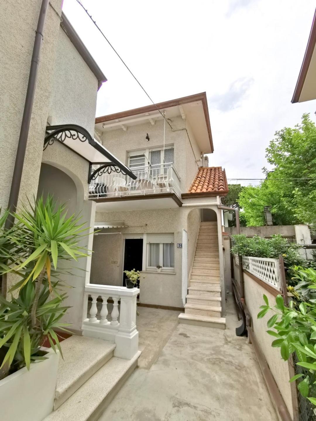 Bezzi Apartment Riccione