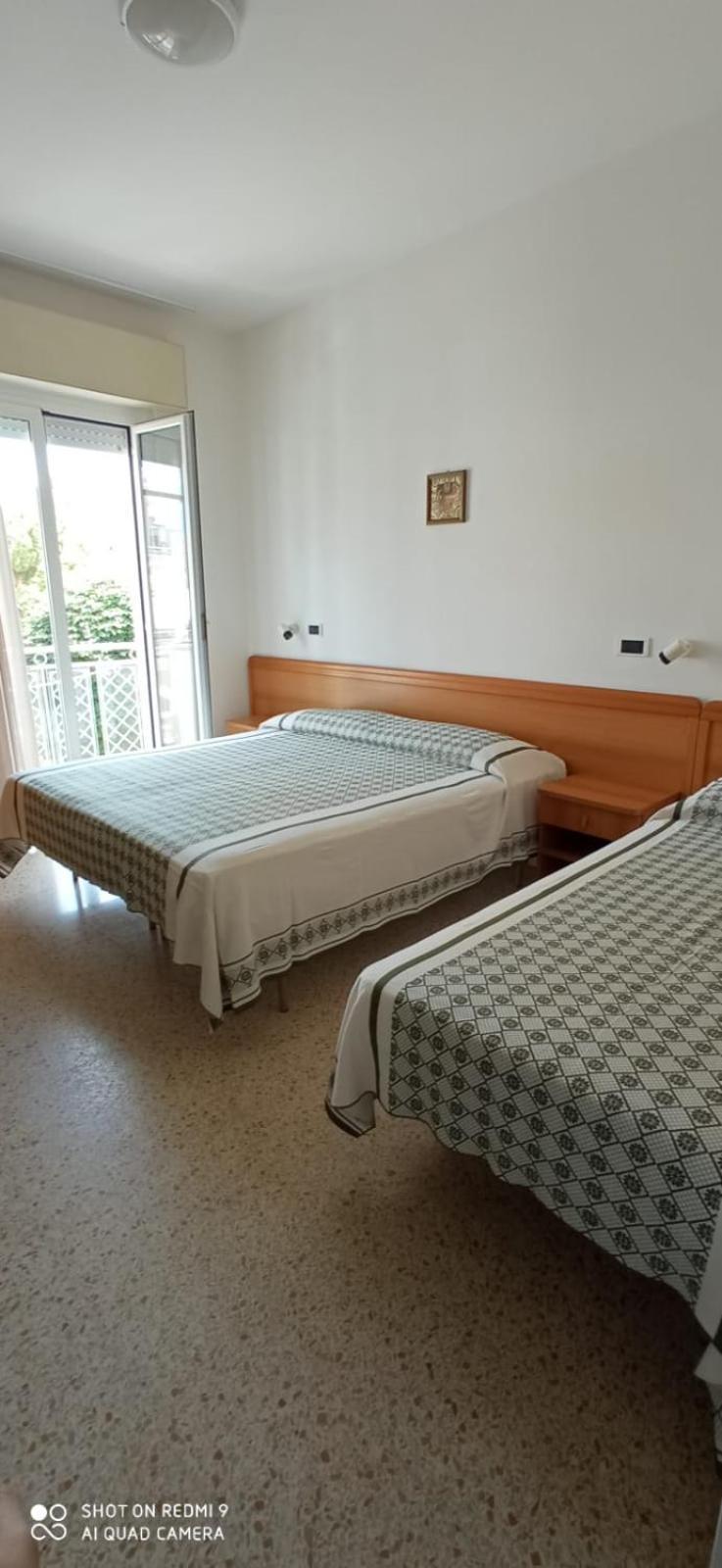 Hotel Rossella Riccione