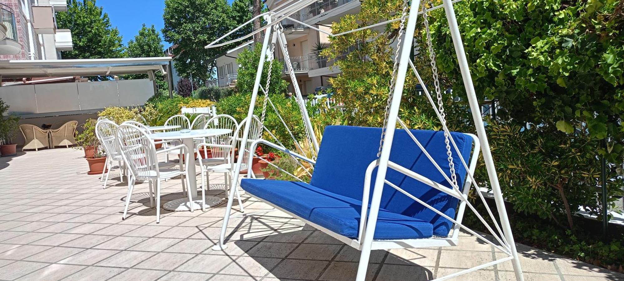 Rossella 2* Riccione