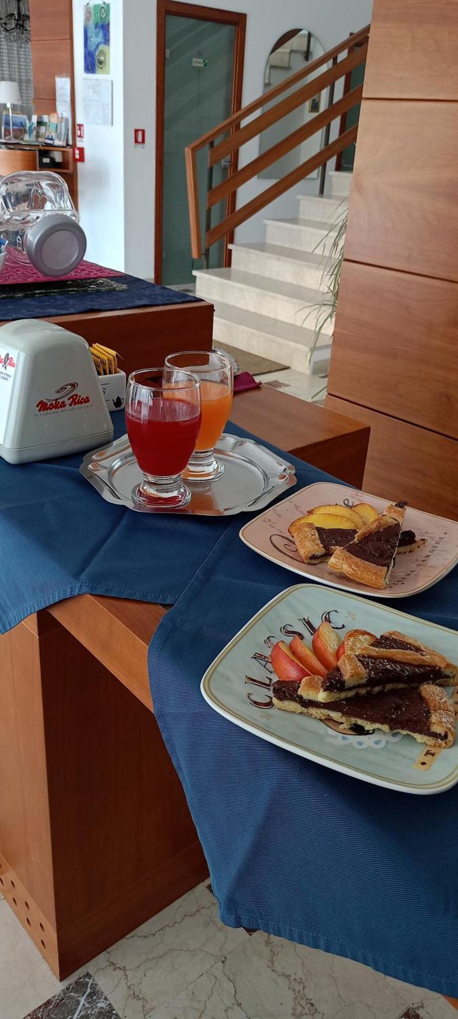 Rossella Hotel