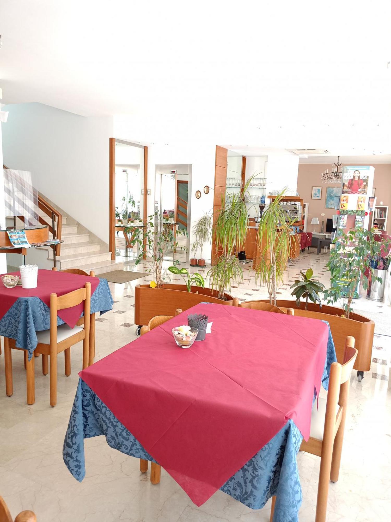 Hotel Rossella