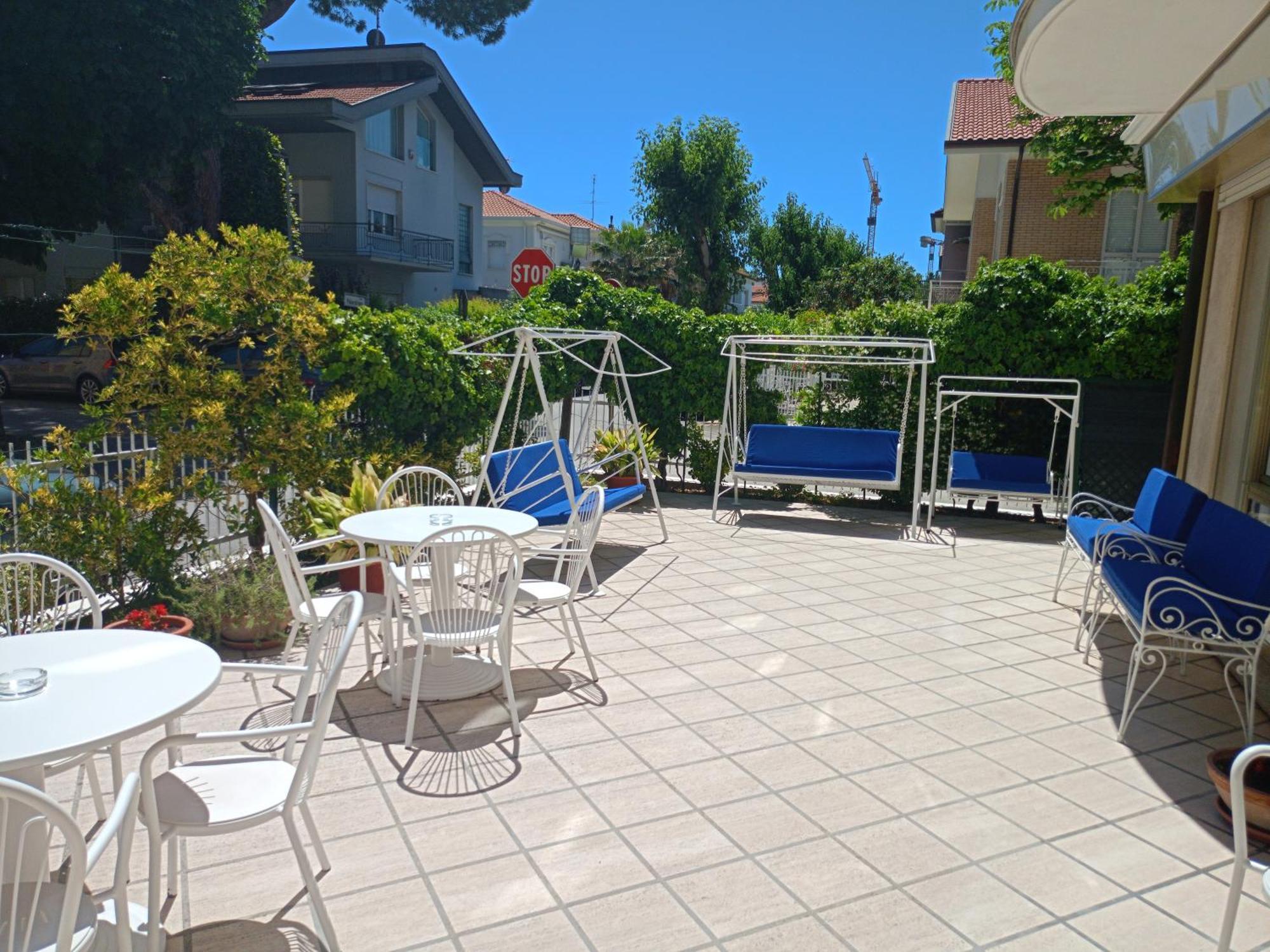 Rossella Hotel Riccione
