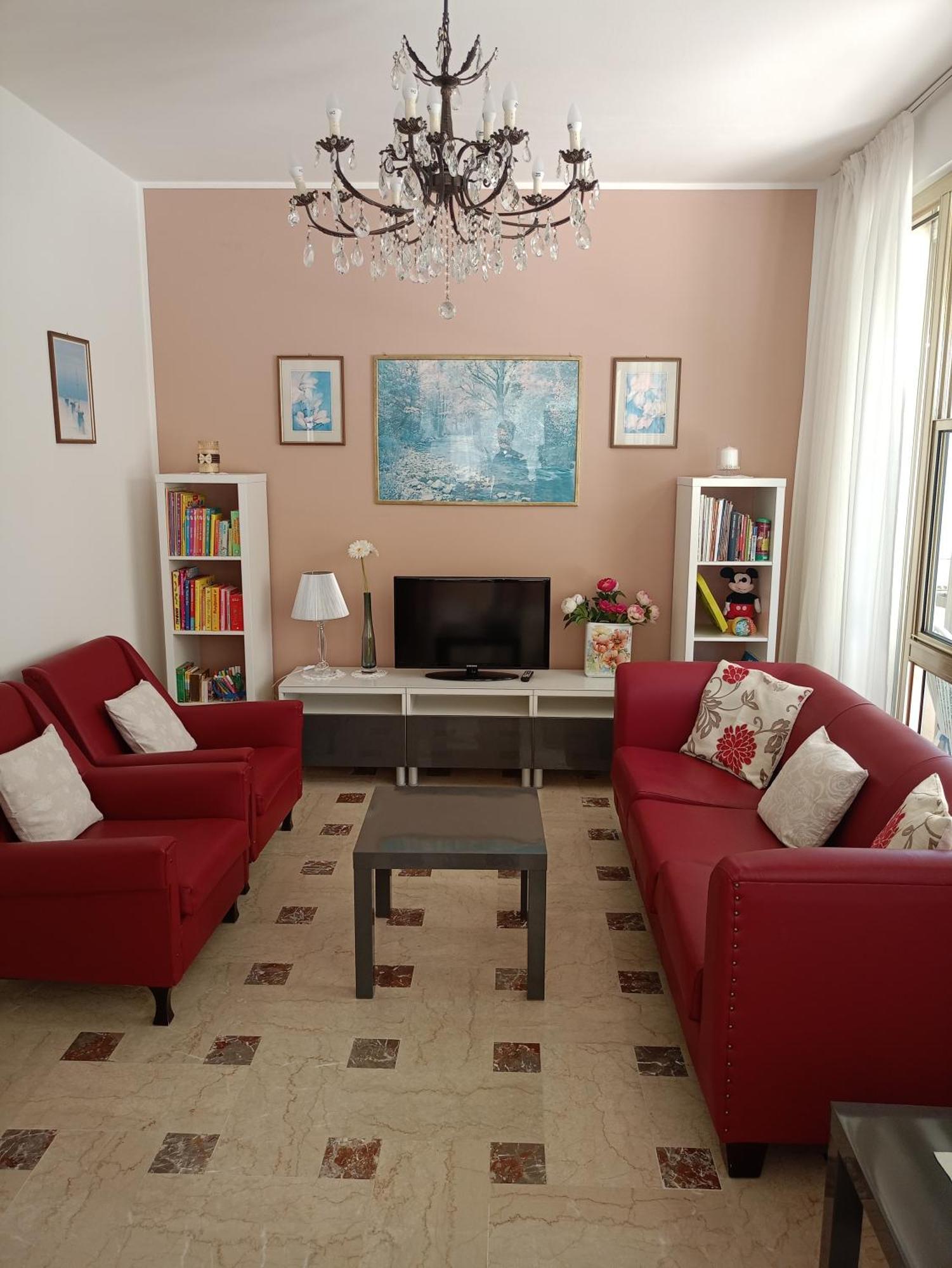 Rossella Hotel Riccione