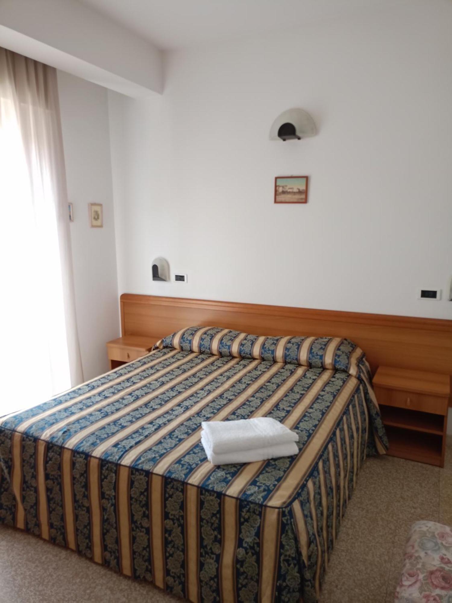 Hotel Rossella