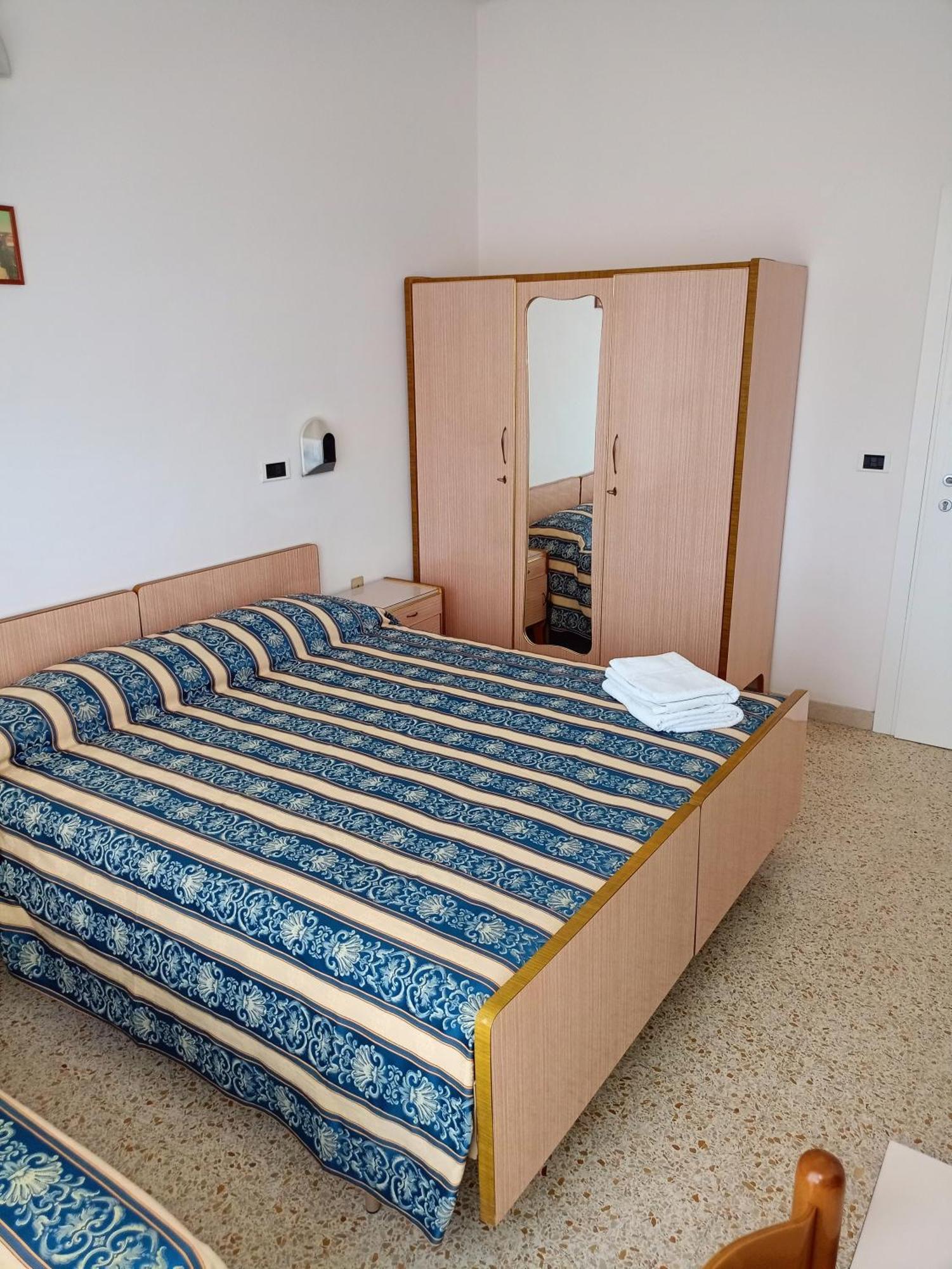 Rossella Hotel