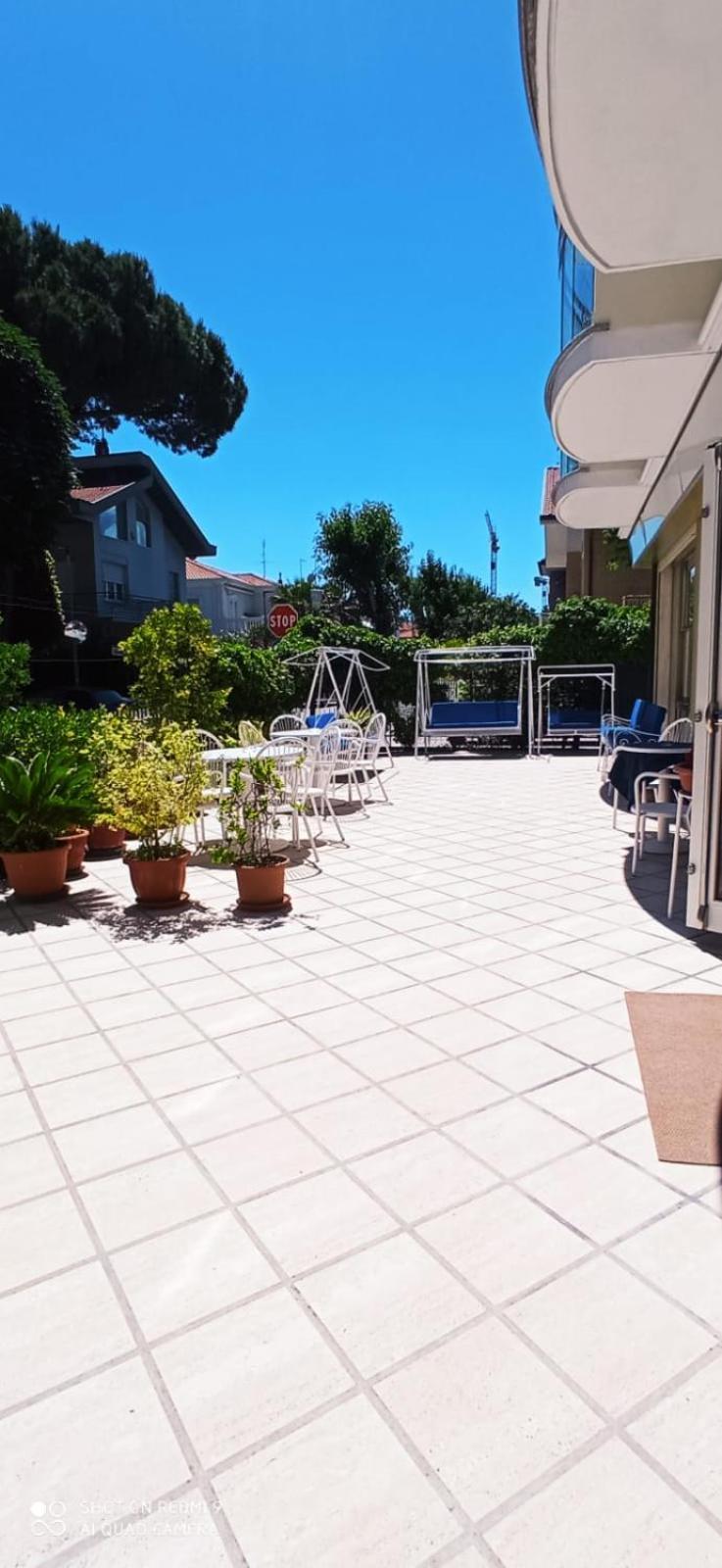 Hotel Rossella
