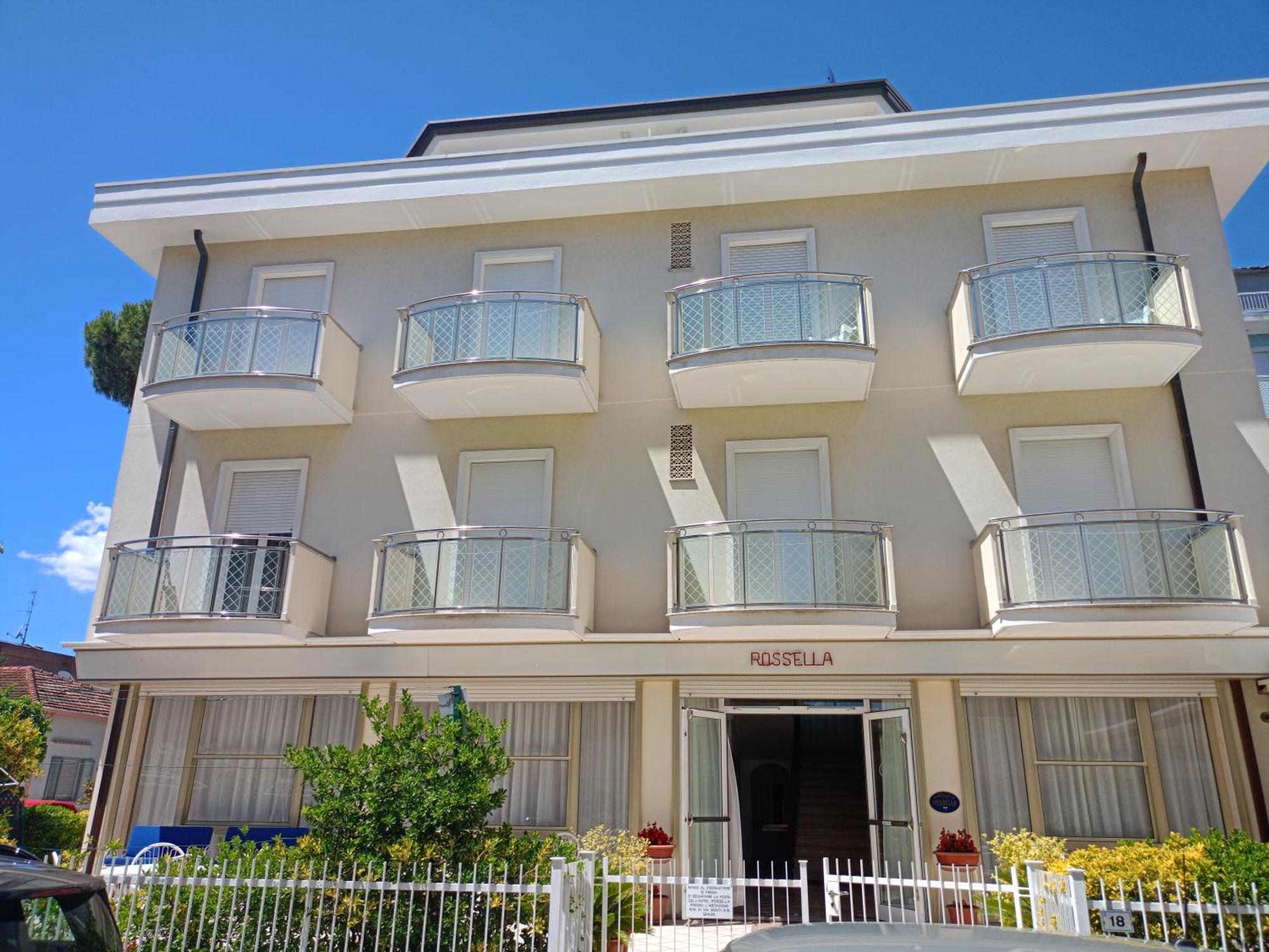 Rossella Hotel Riccione