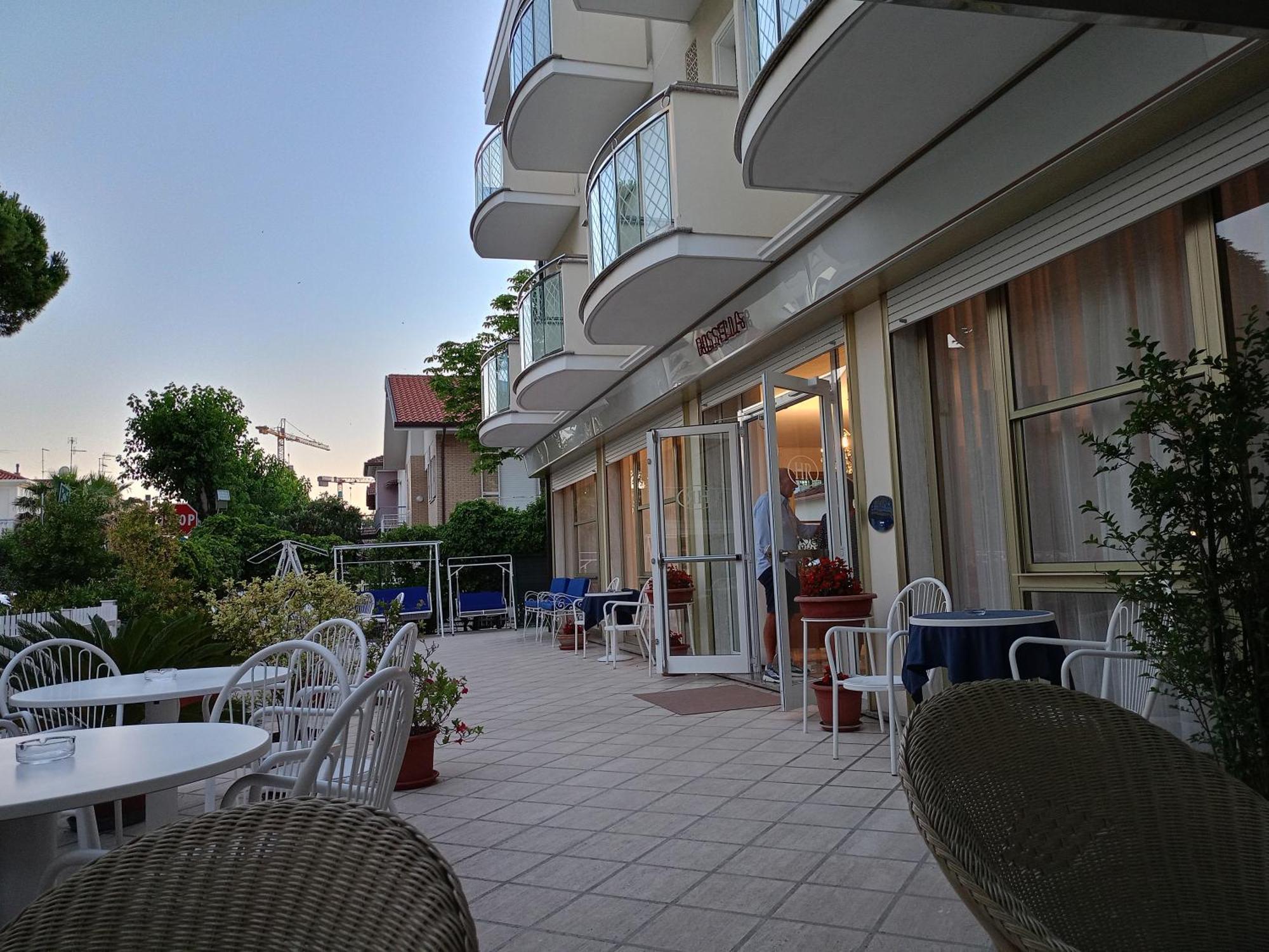 Hotel Rossella