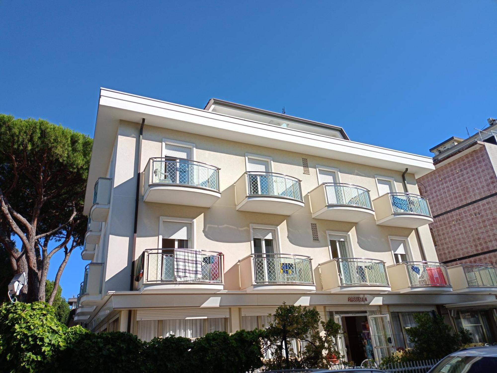 Rossella Hotel Riccione