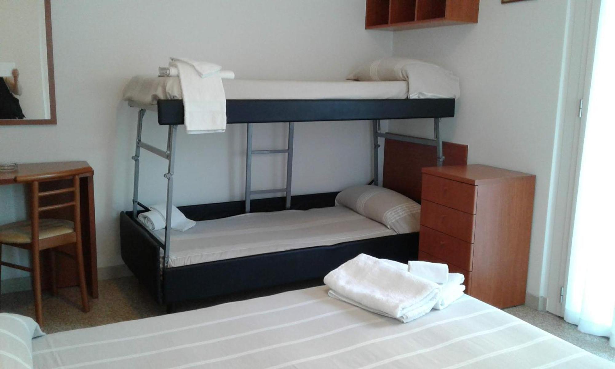 Rossella Hotel Riccione