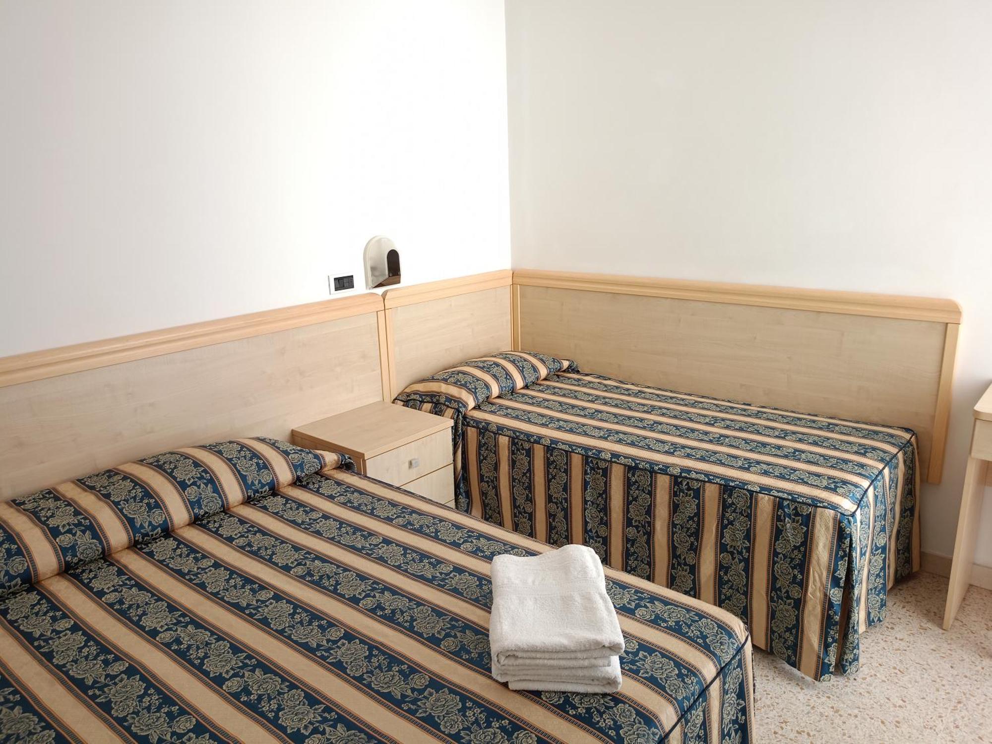 Rossella Hotel