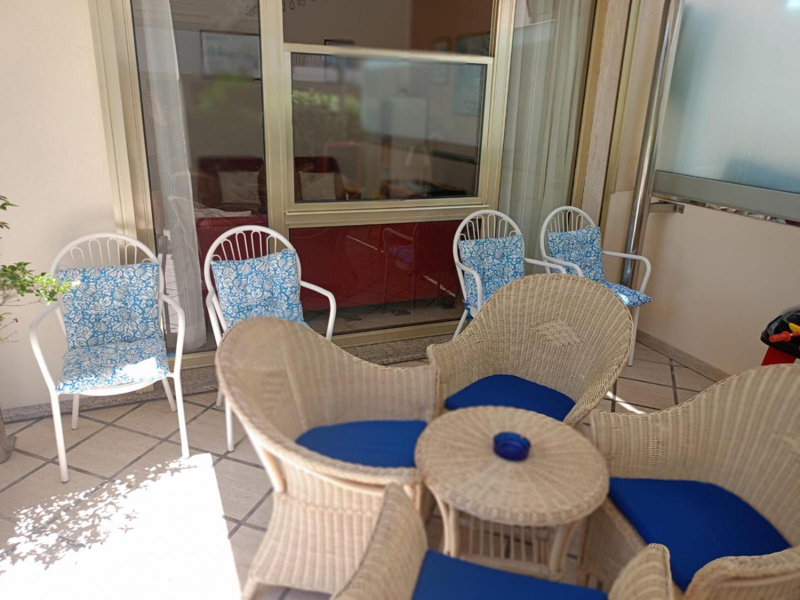 Hotel Rossella 2*