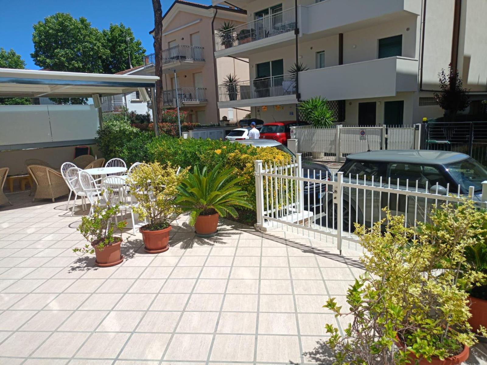 Rossella Hotel Riccione