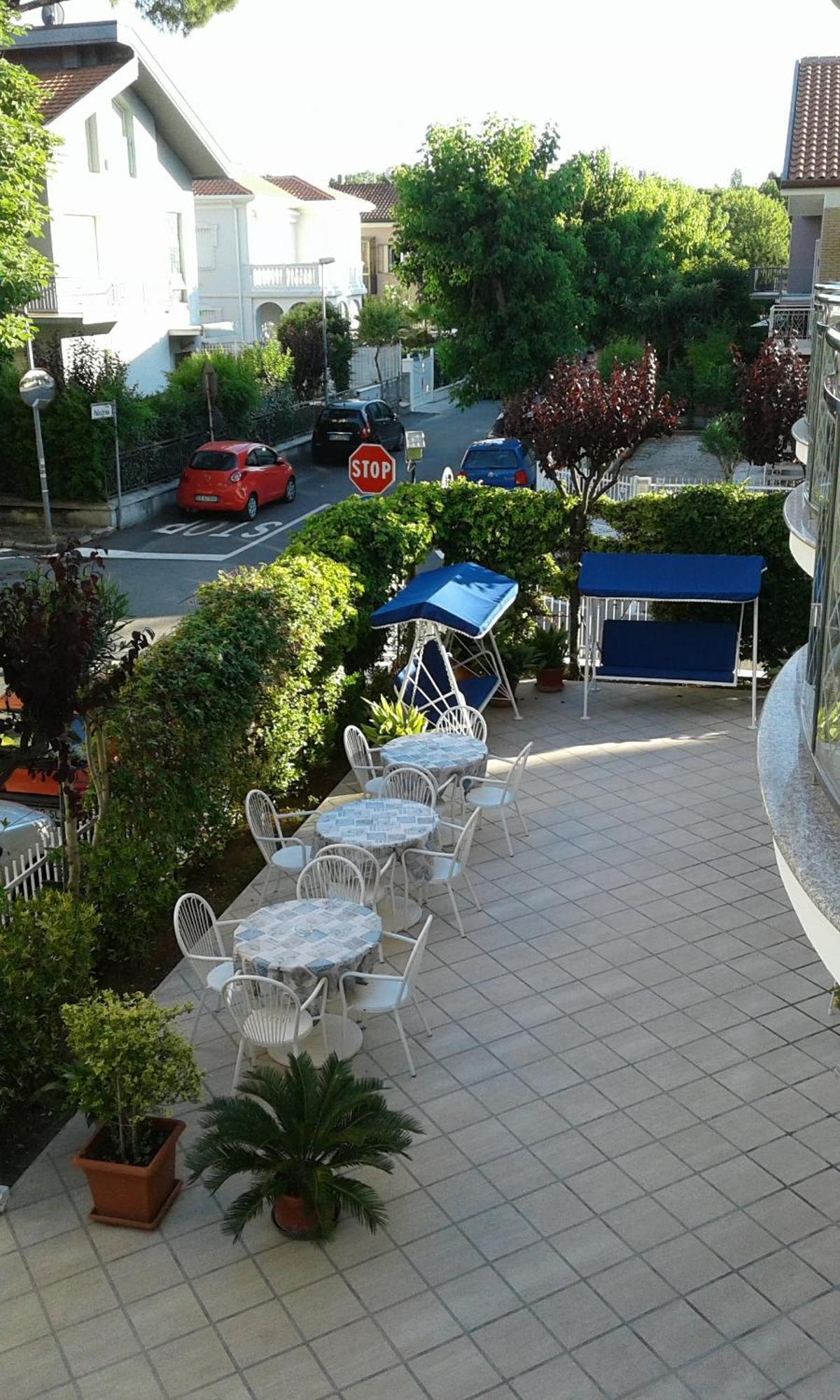 Rossella Hotel