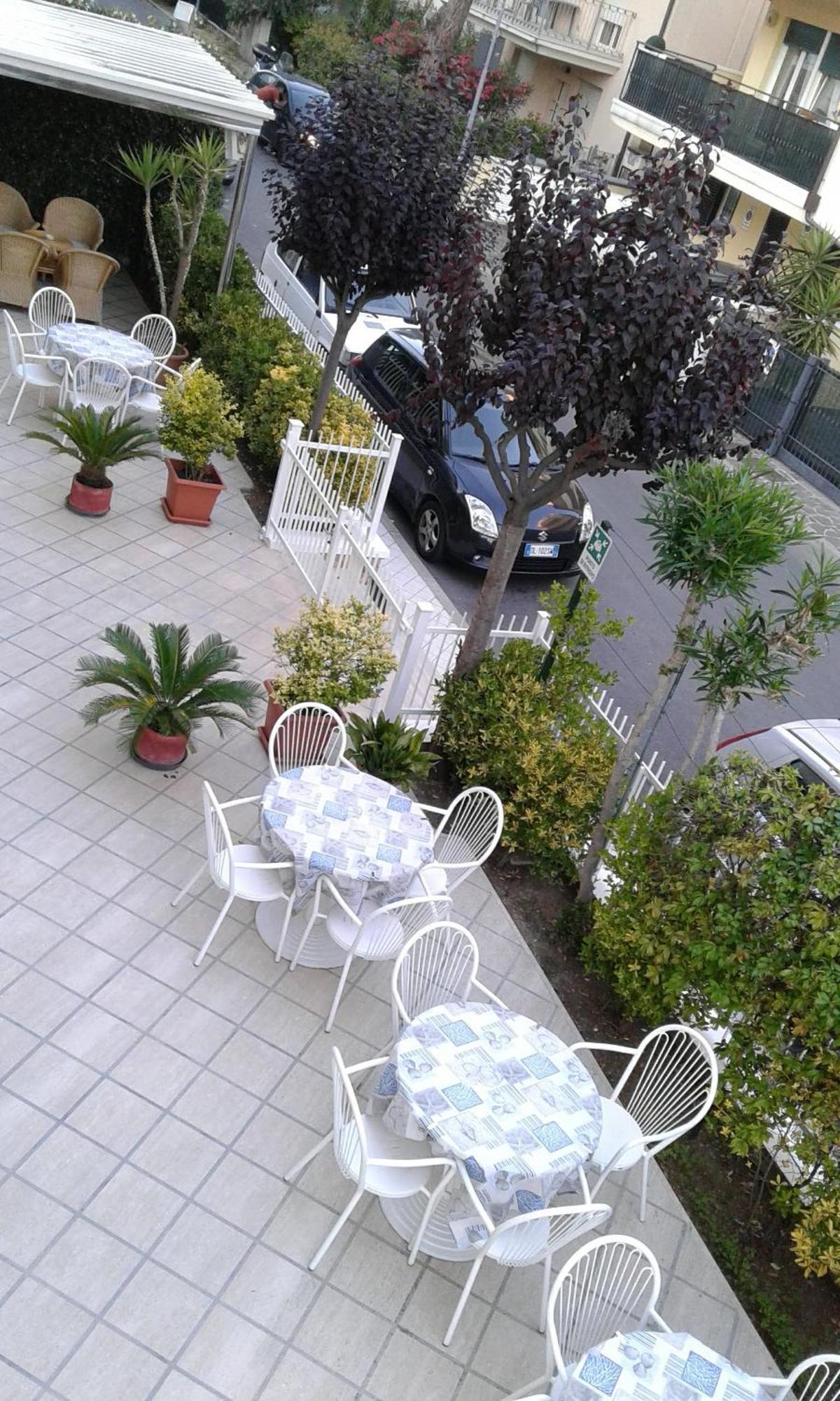 Hotel Rossella
