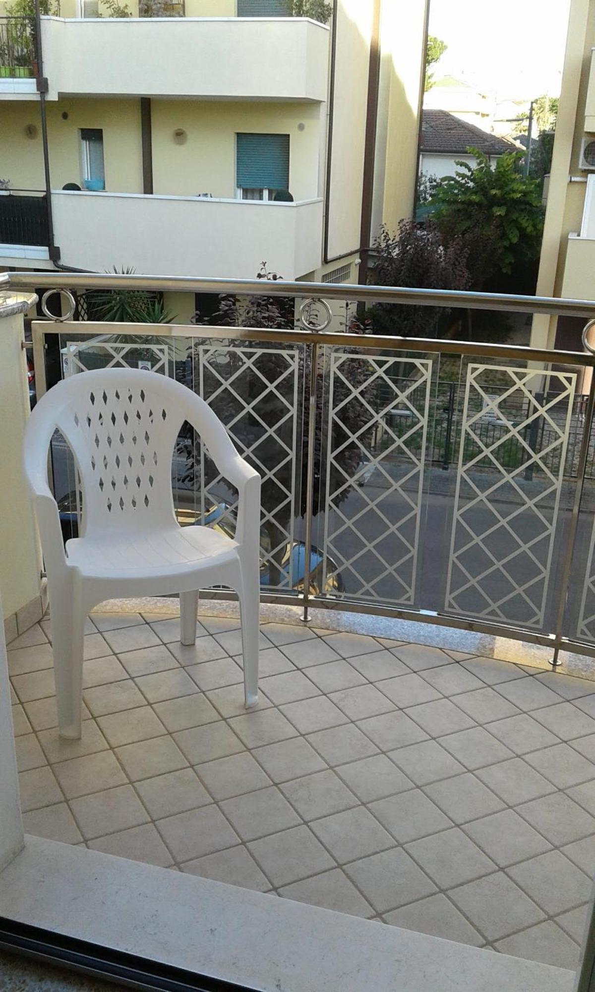 Hotel Rossella Riccione
