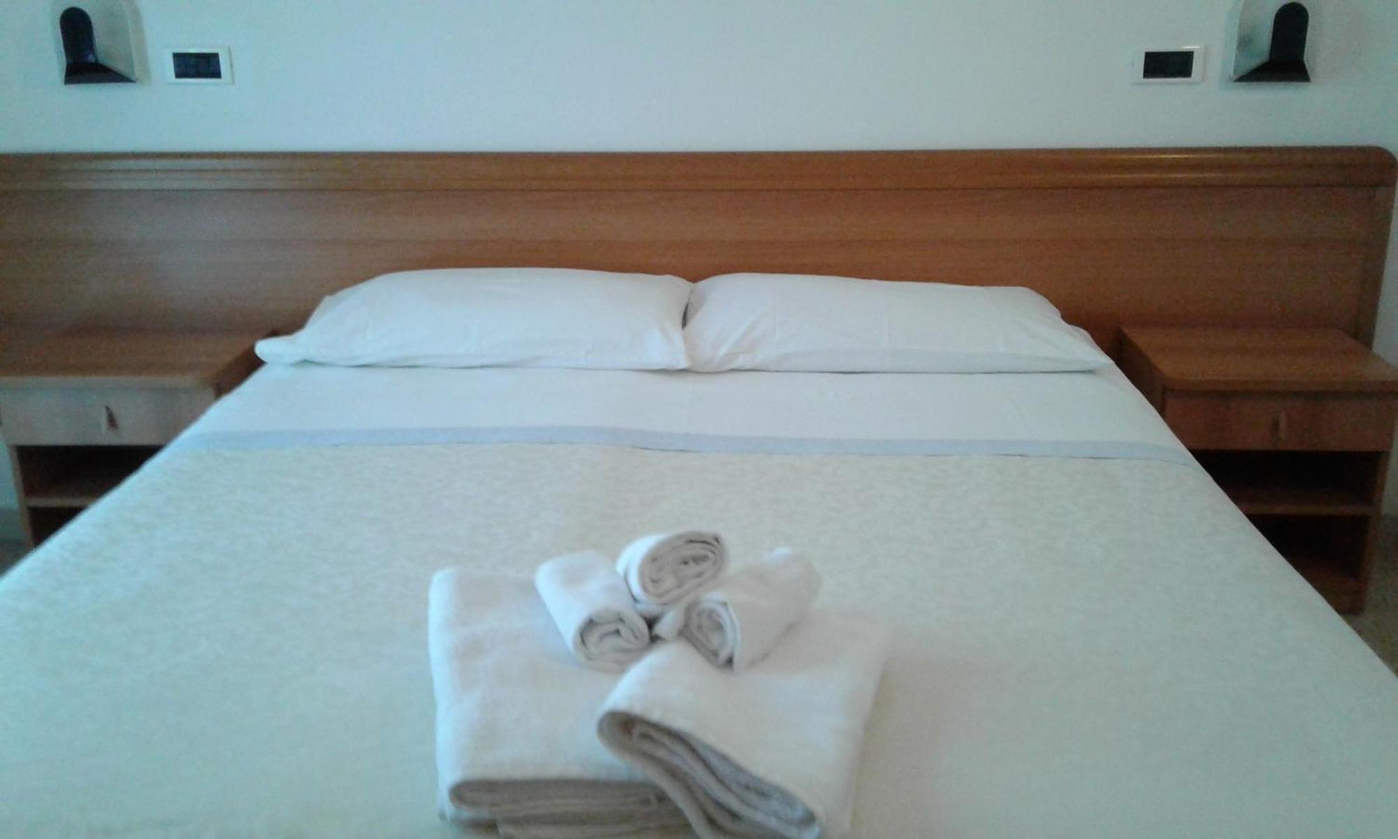 Hotel Rossella Riccione