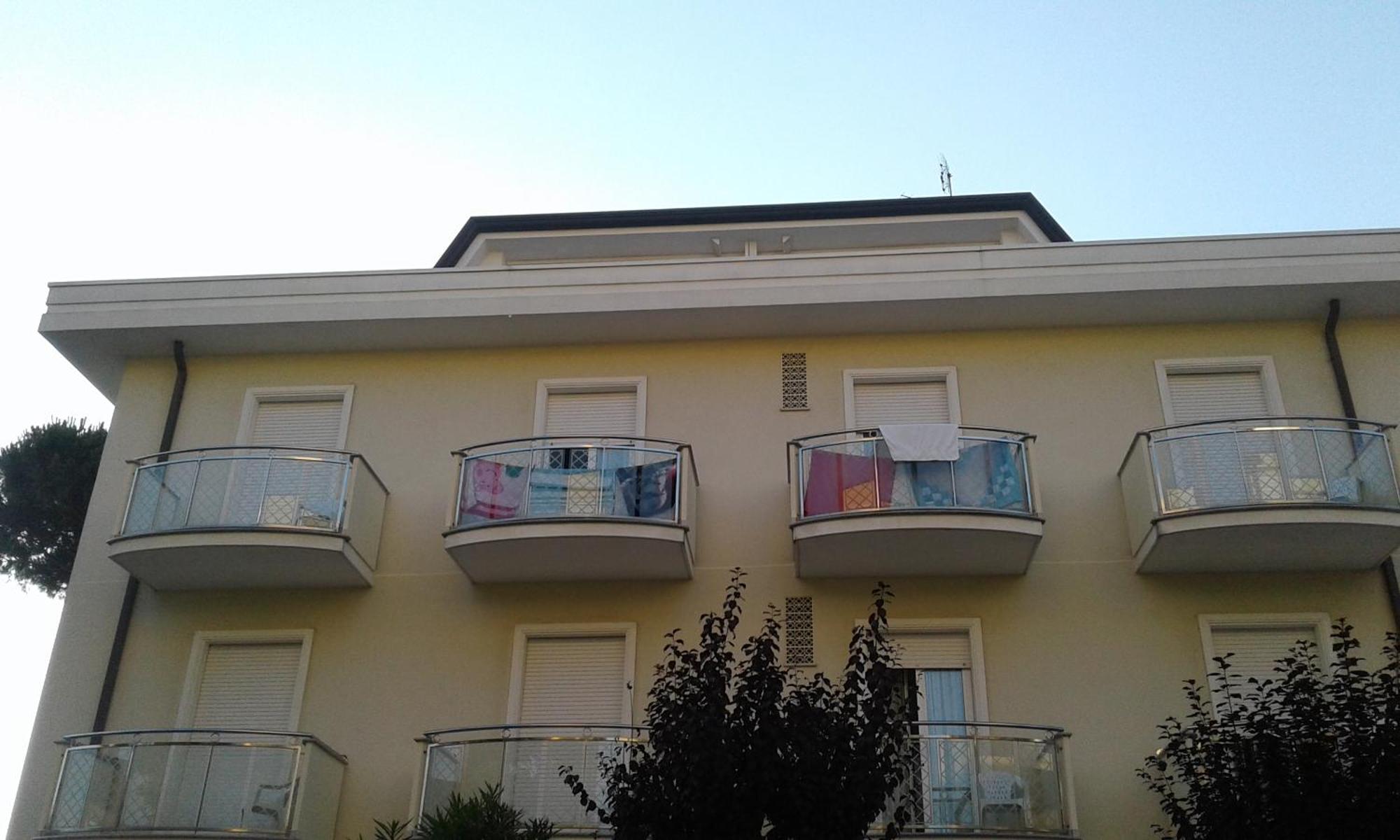 Rossella Hotel