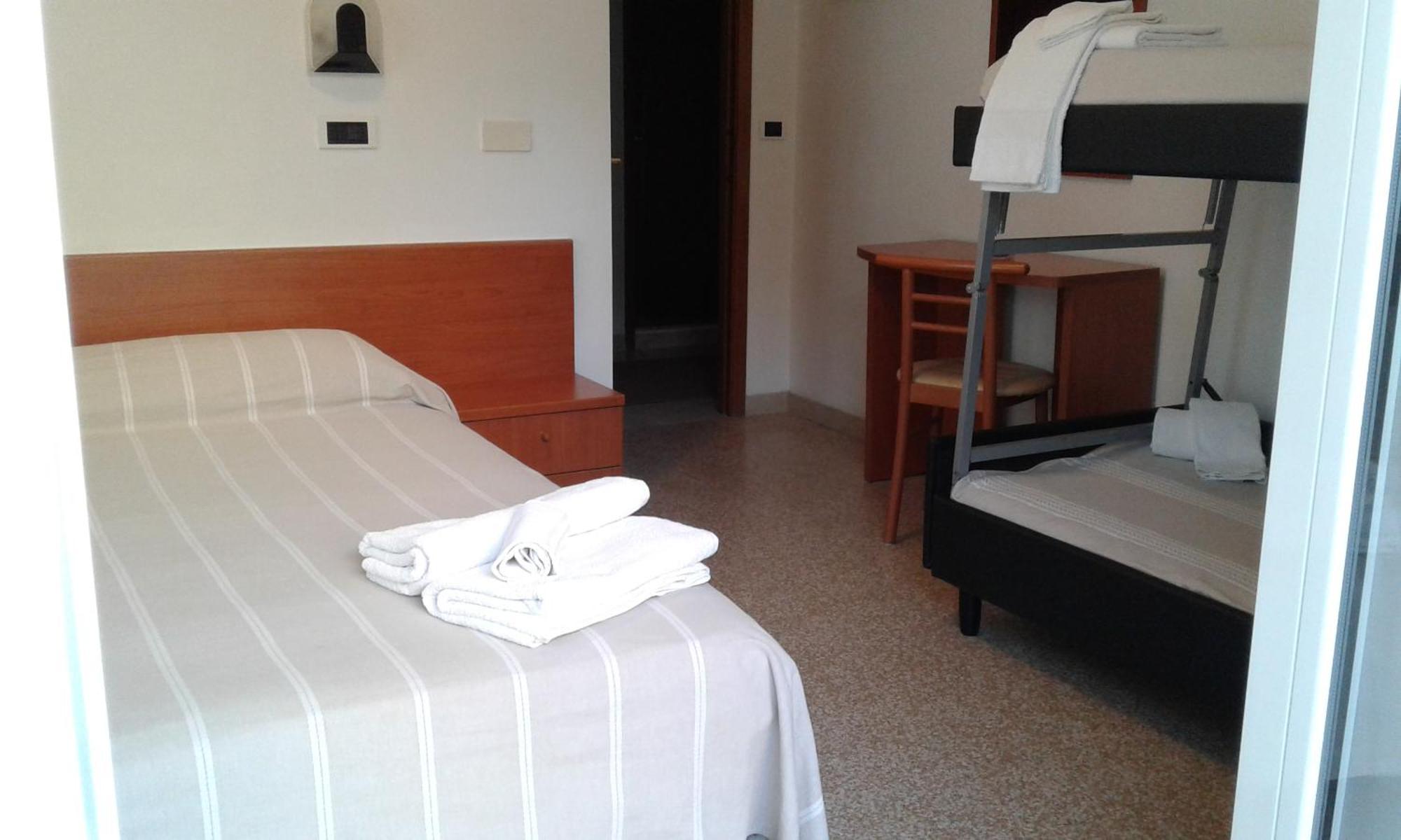 Rossella Hotel Riccione